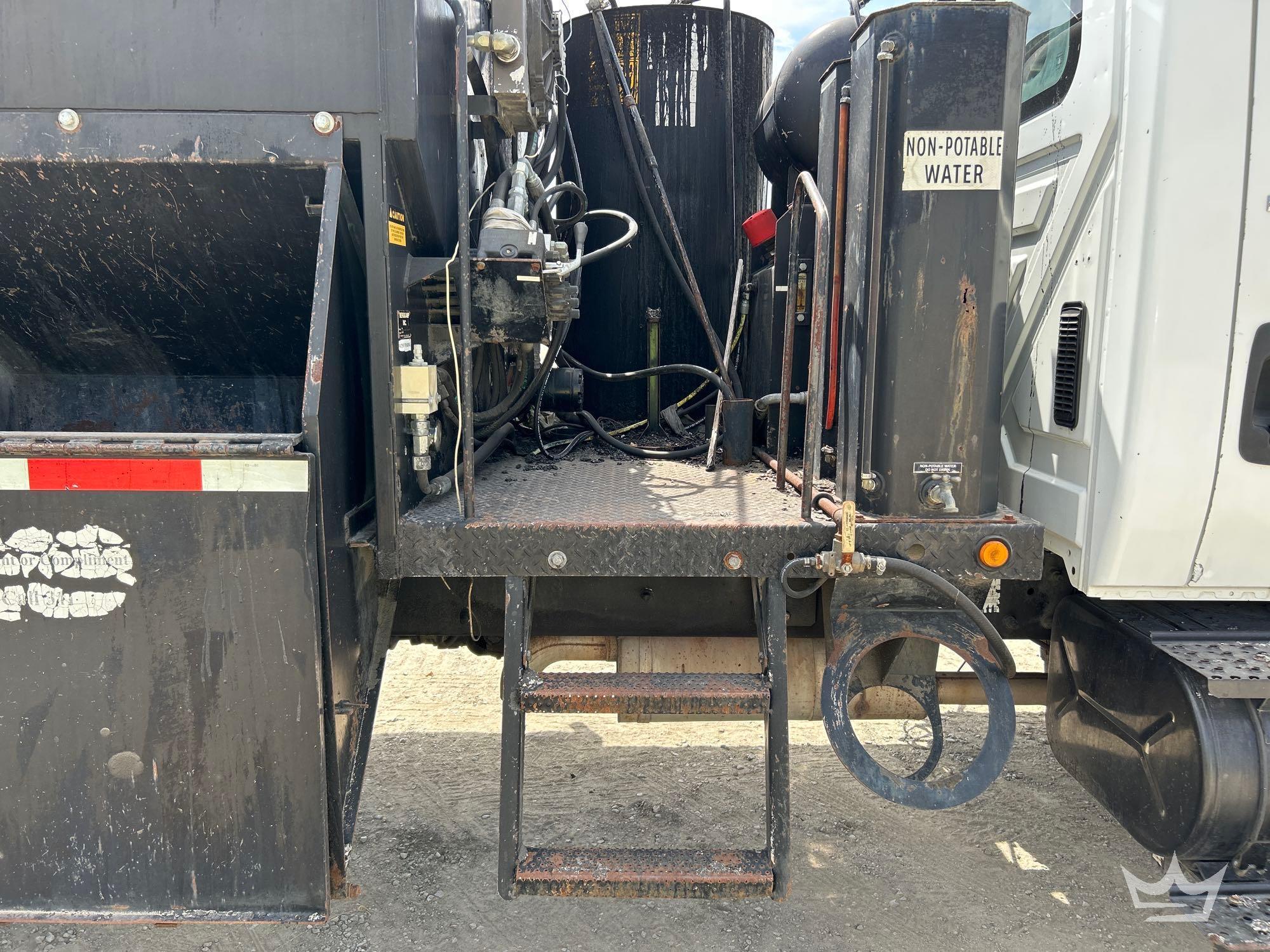 2006 International 4300