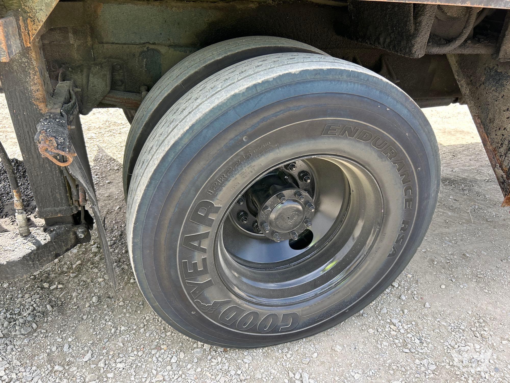 2006 International 4300