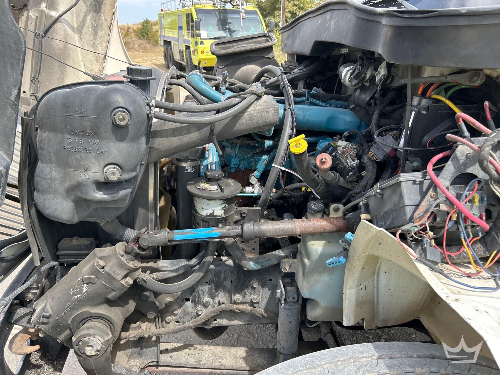 2006 International 4300
