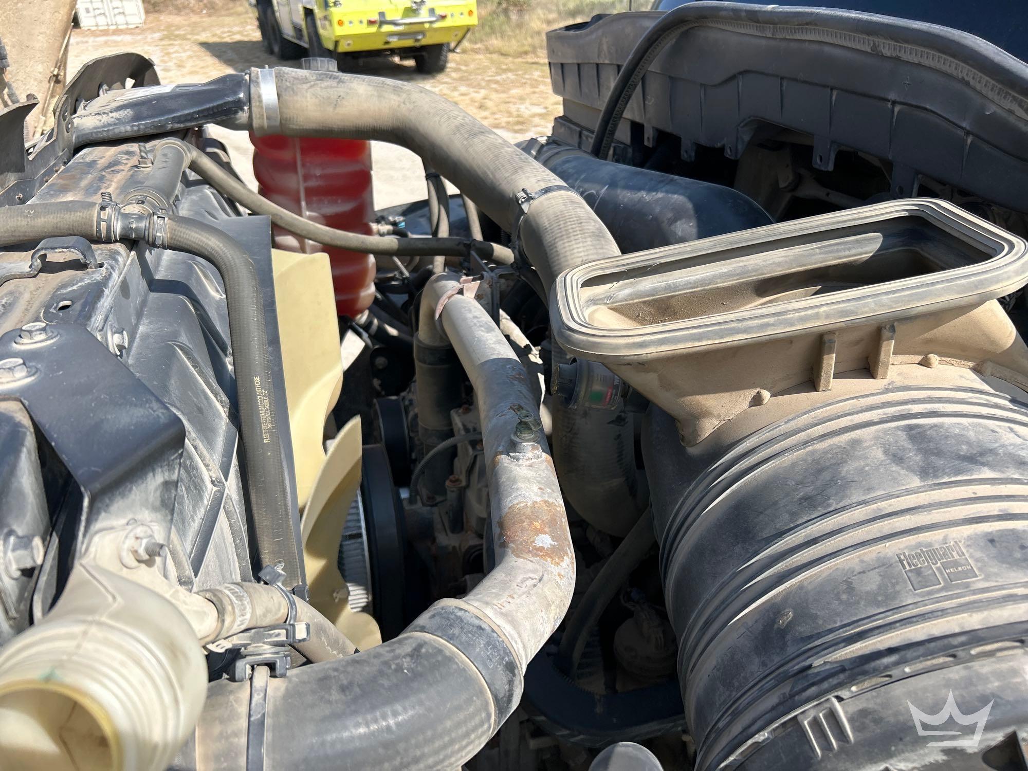 2013 International 7400