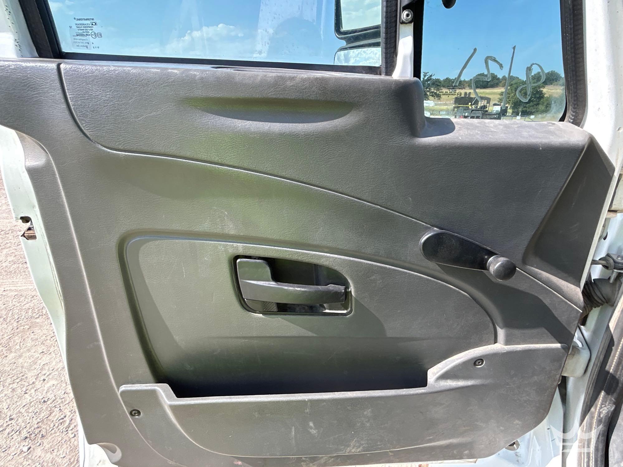 2013 International 7400
