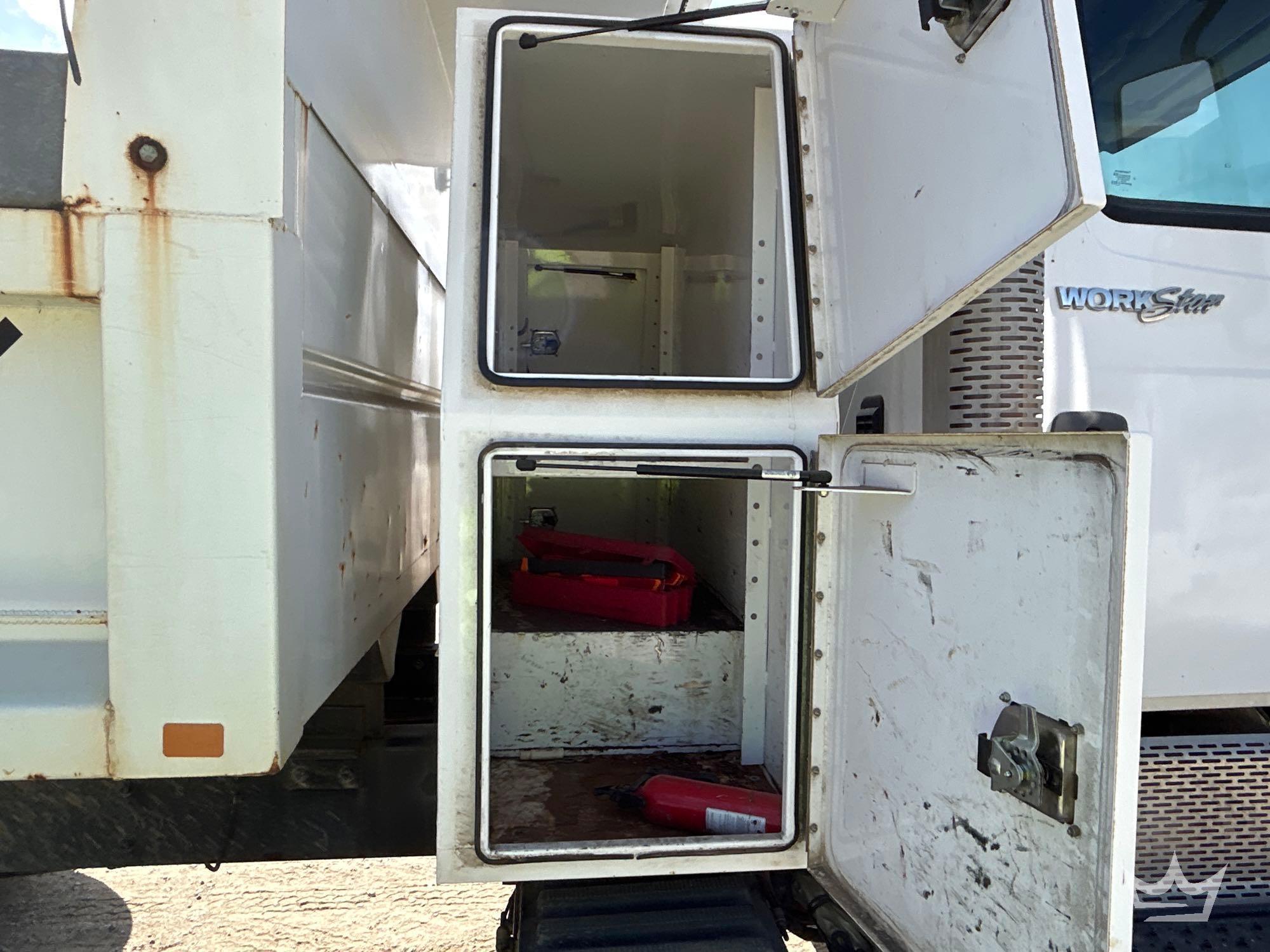 2013 International 7400