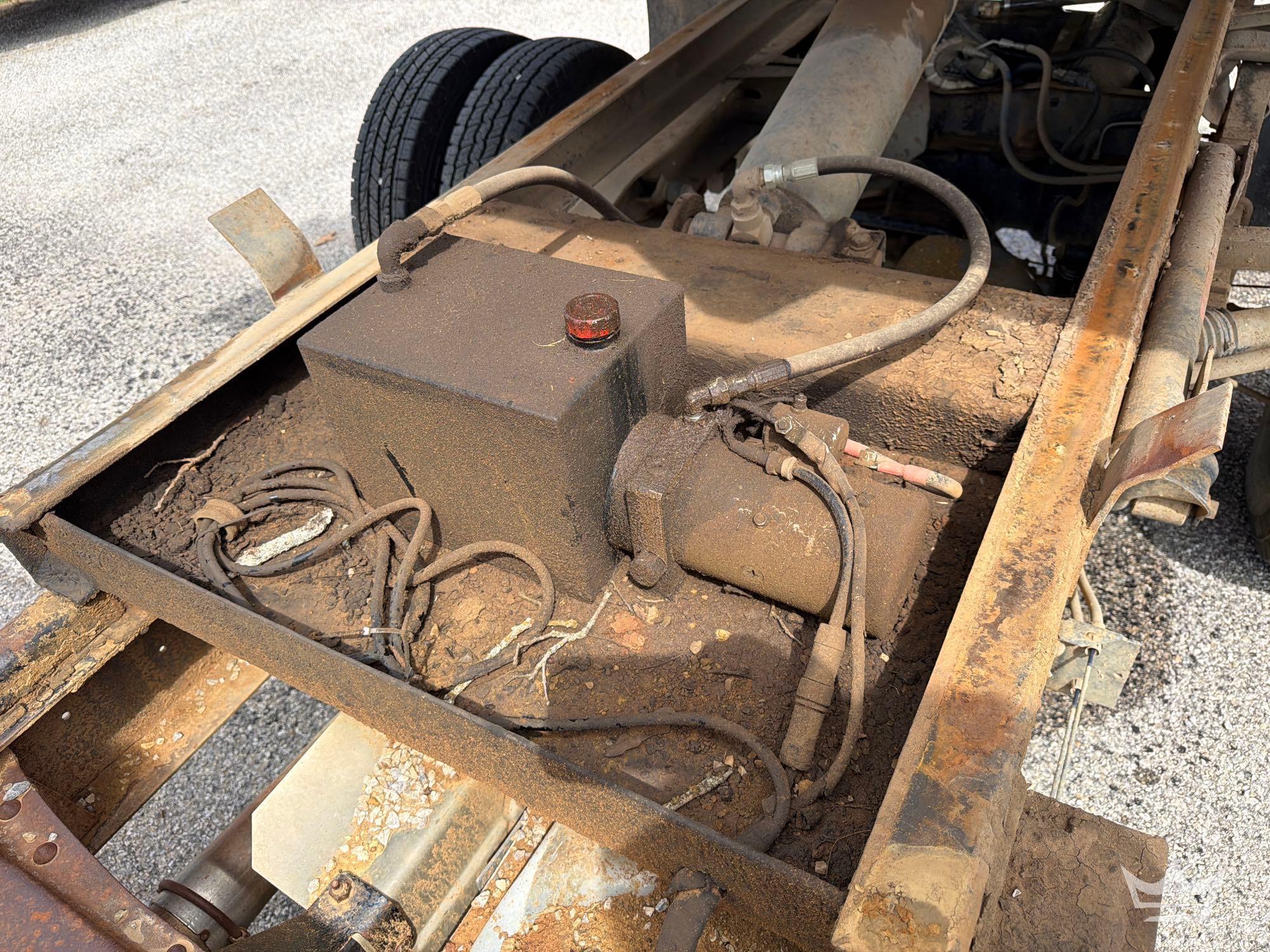 1996 Ford F-350