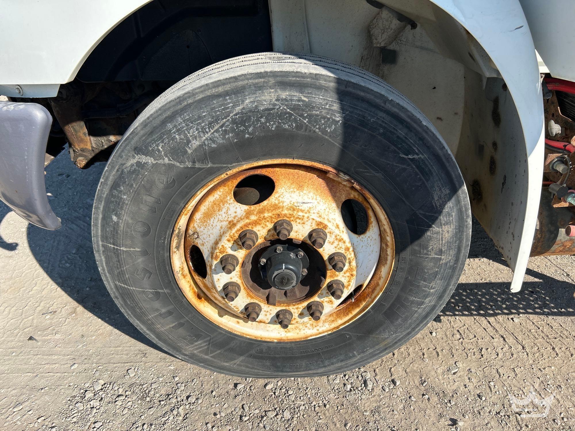 2014 International Durastar 4300