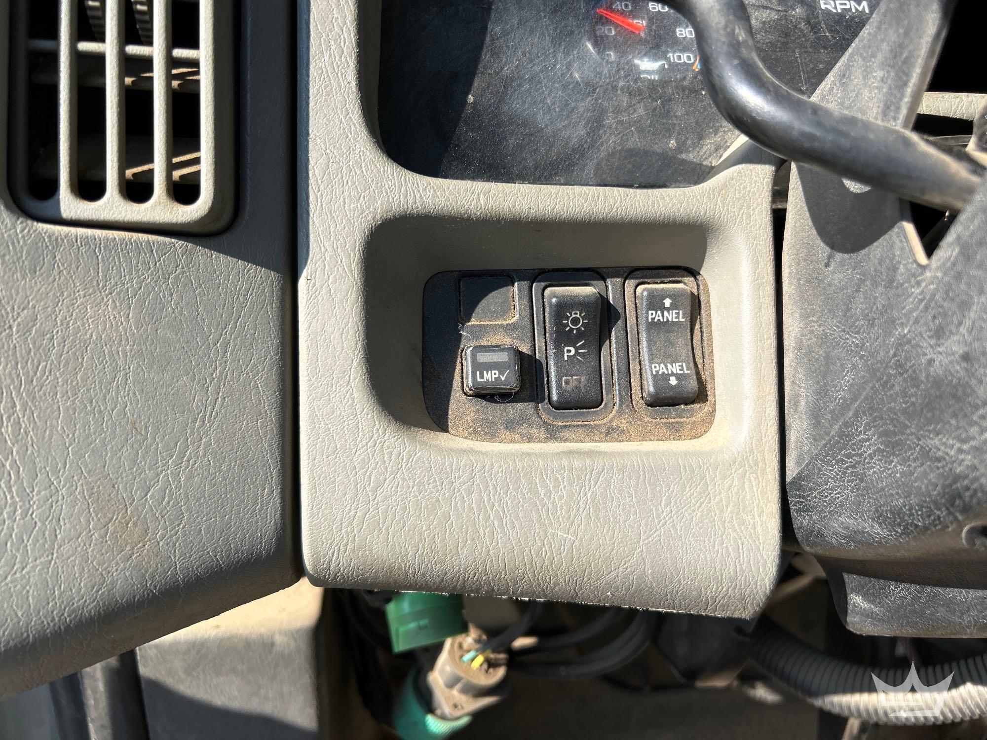 2014 International Durastar 4300