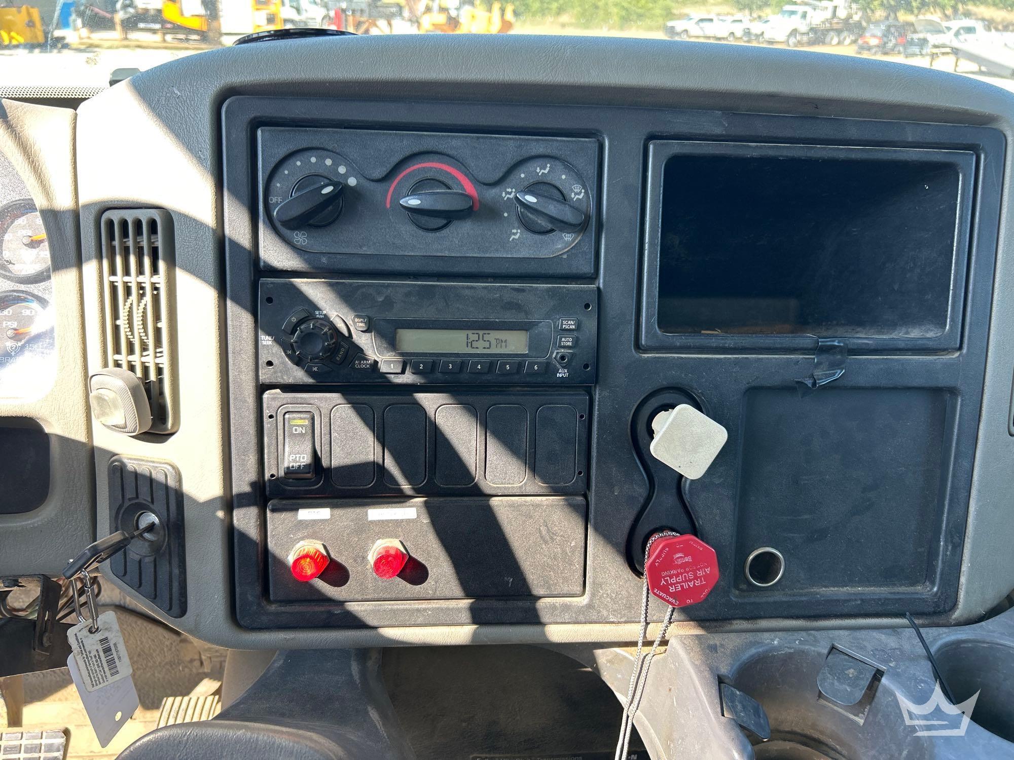 2012 International Durastar 4300