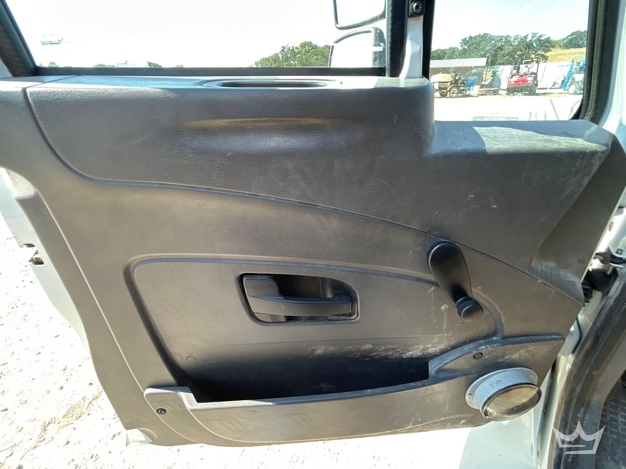2011 International Durastar 4300