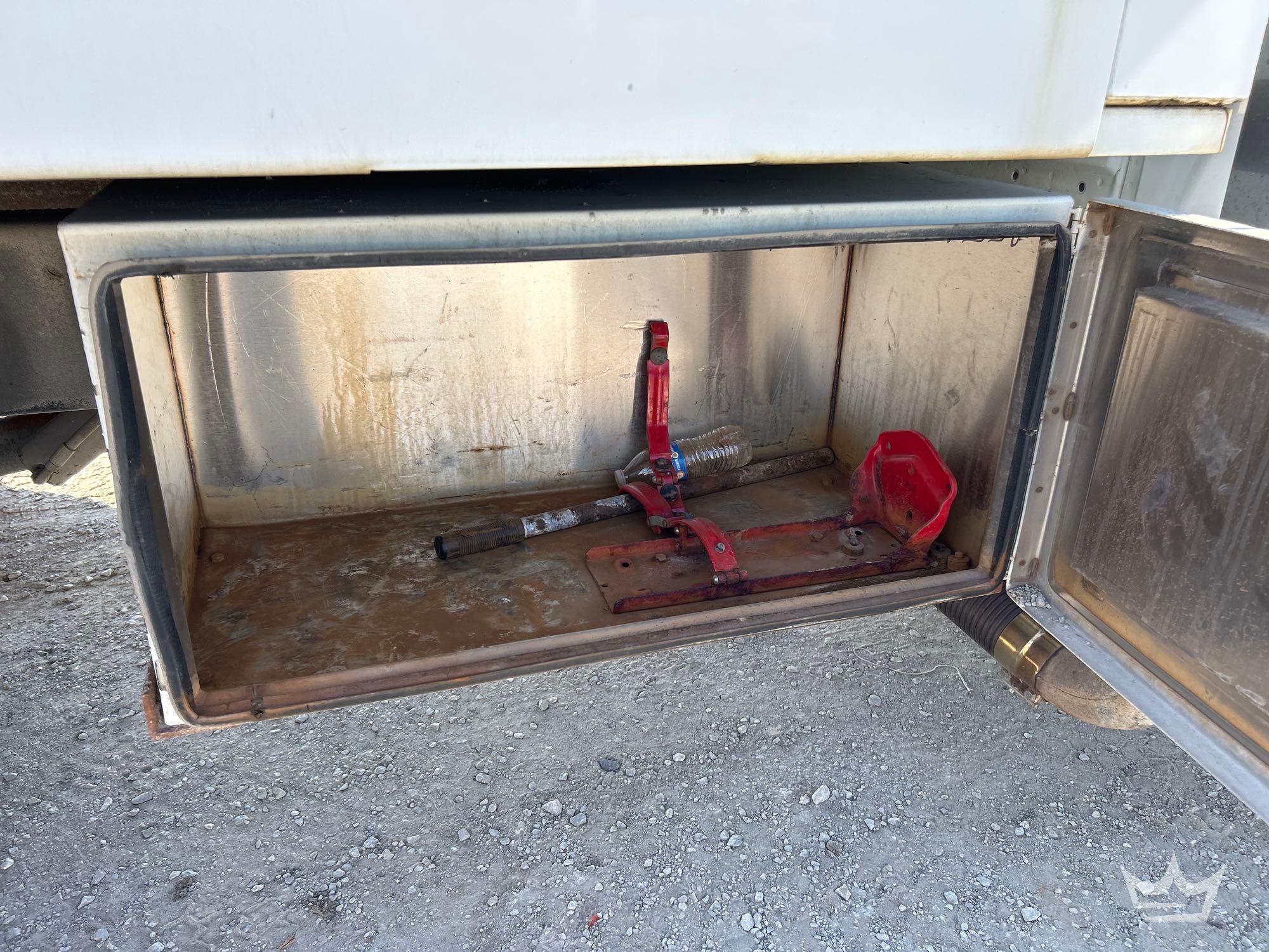 2011 International Durastar 4300