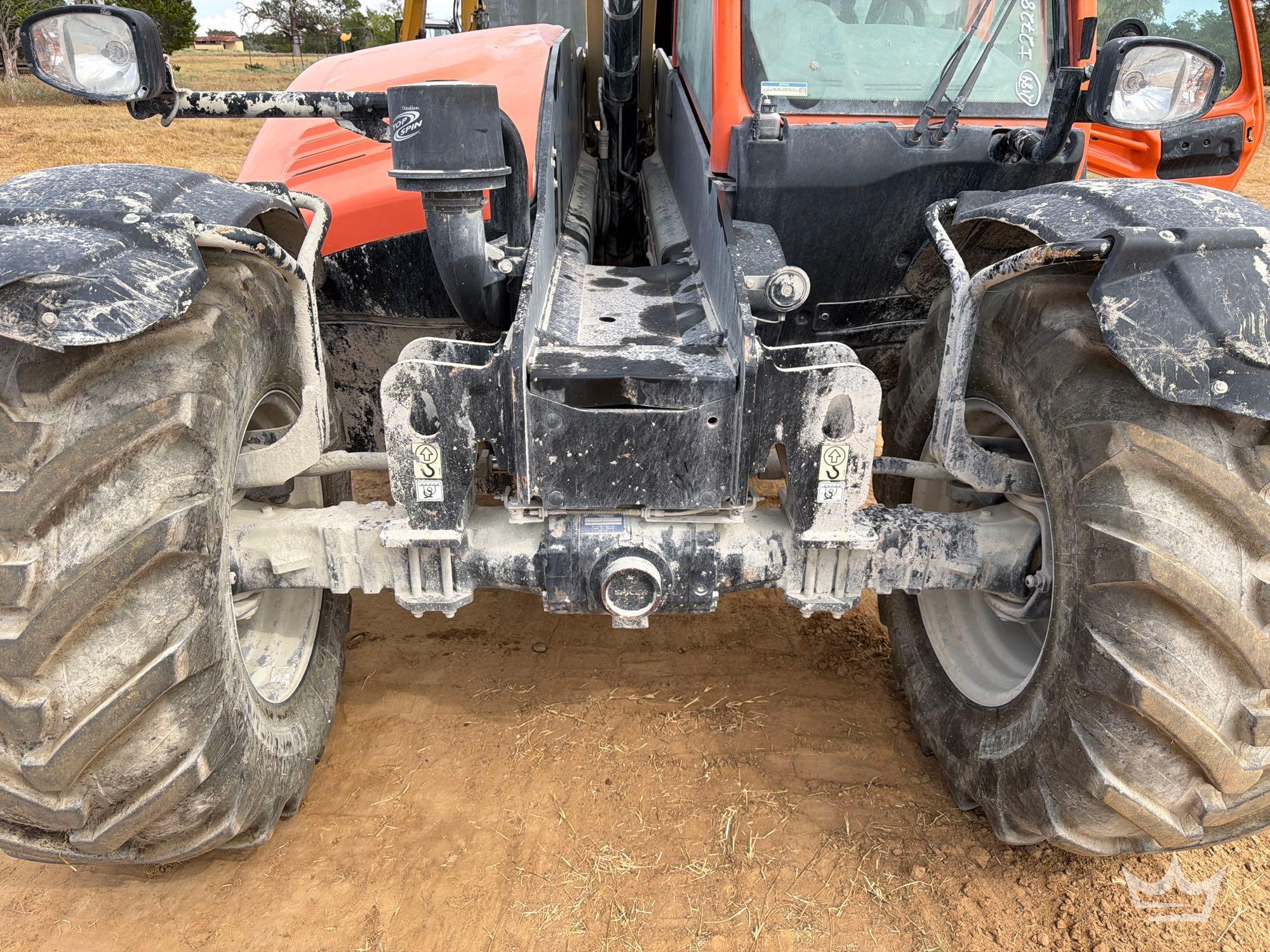 2024 JLG 925