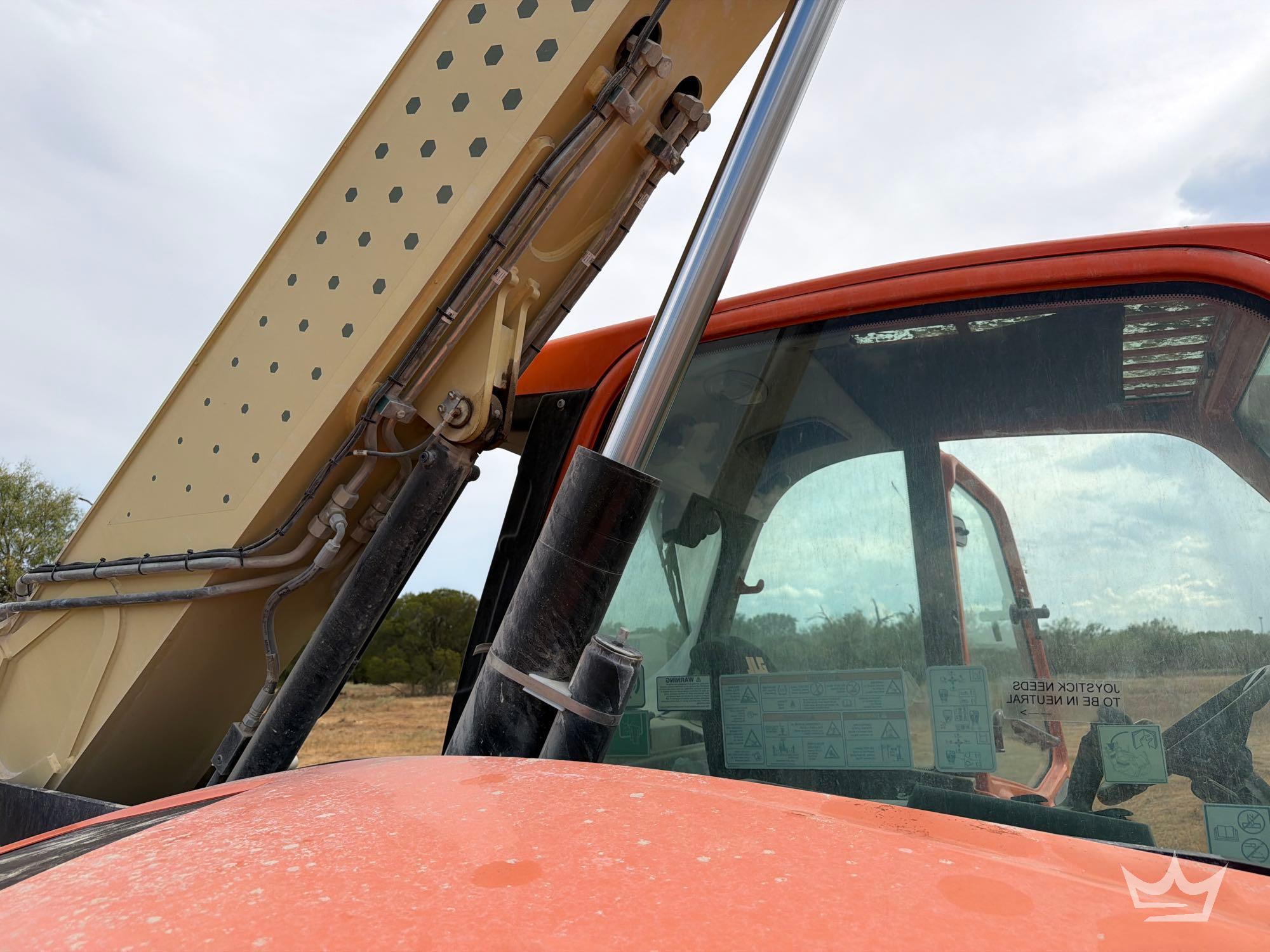 2024 JLG 925