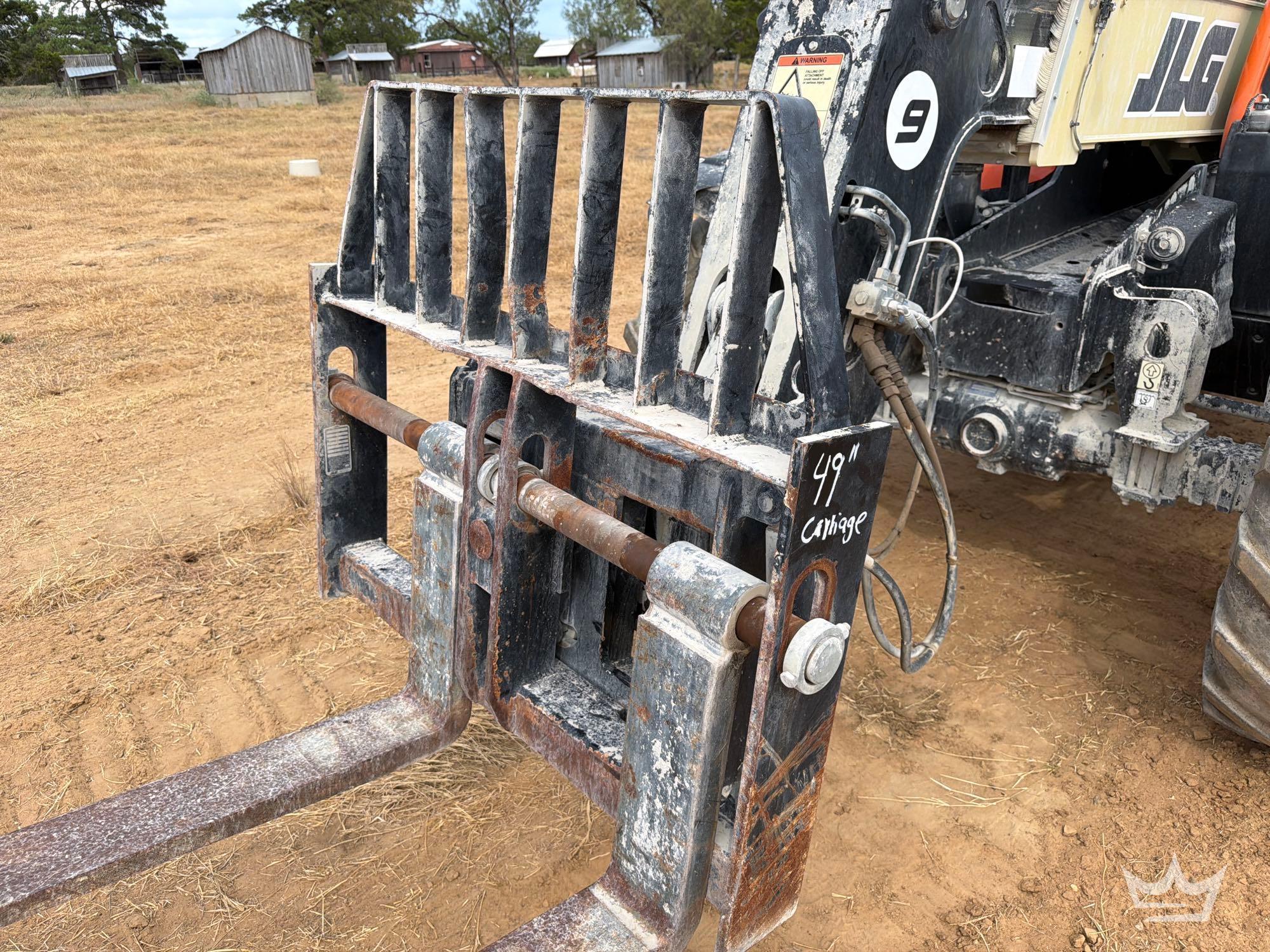 2024 JLG 925
