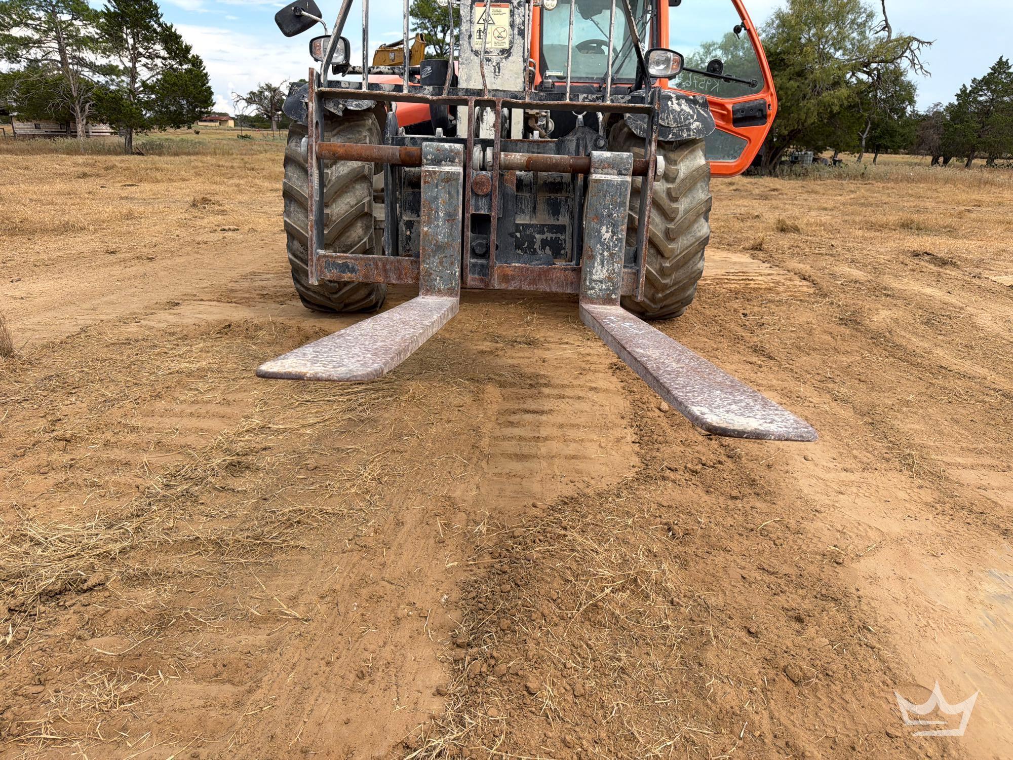 2024 JLG 925