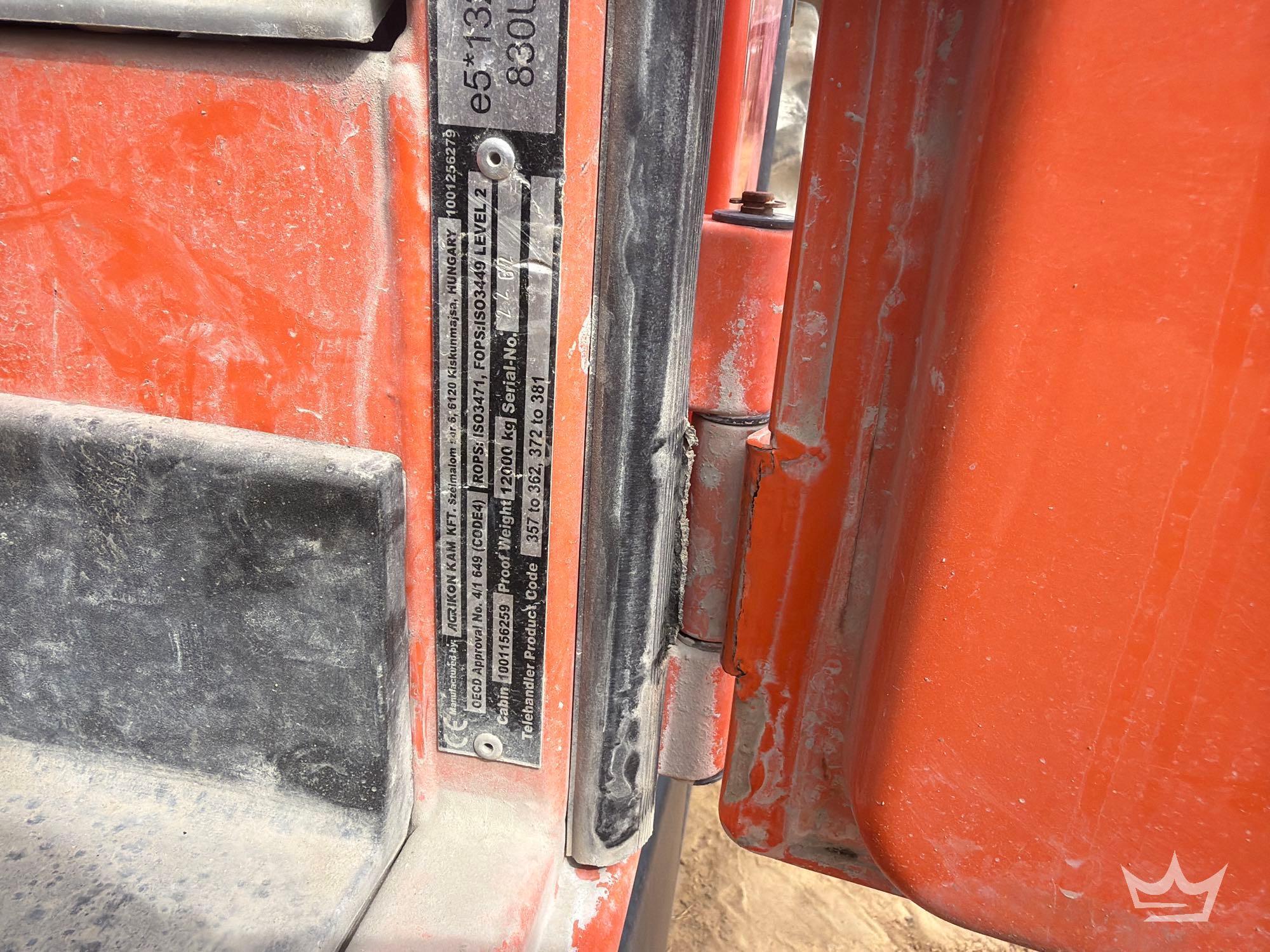 2024 JLG 925