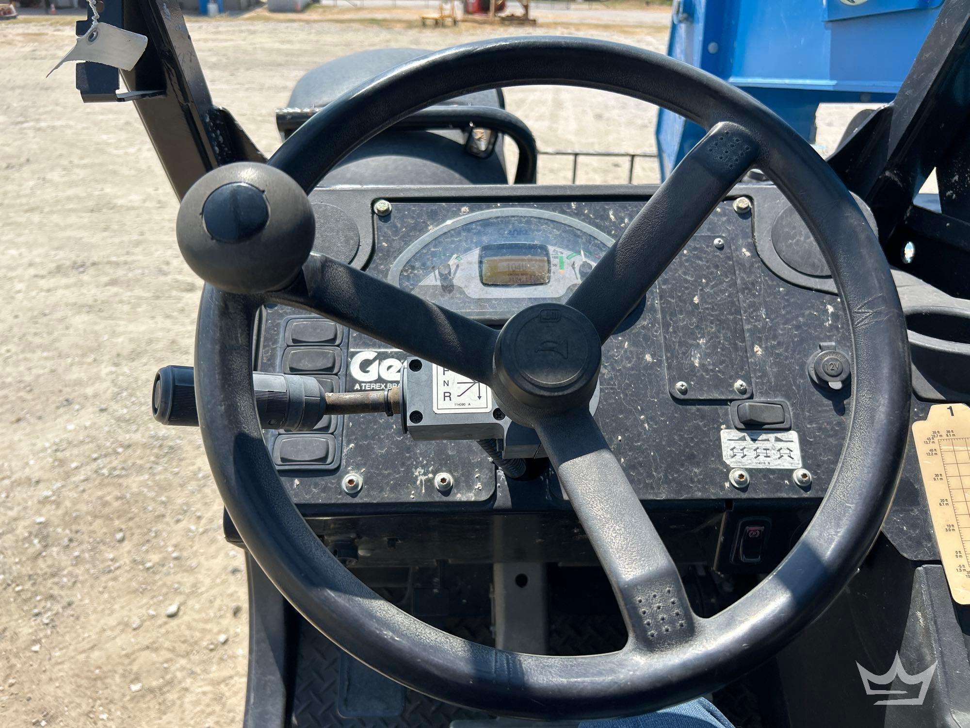 2019 Genie GTH-844