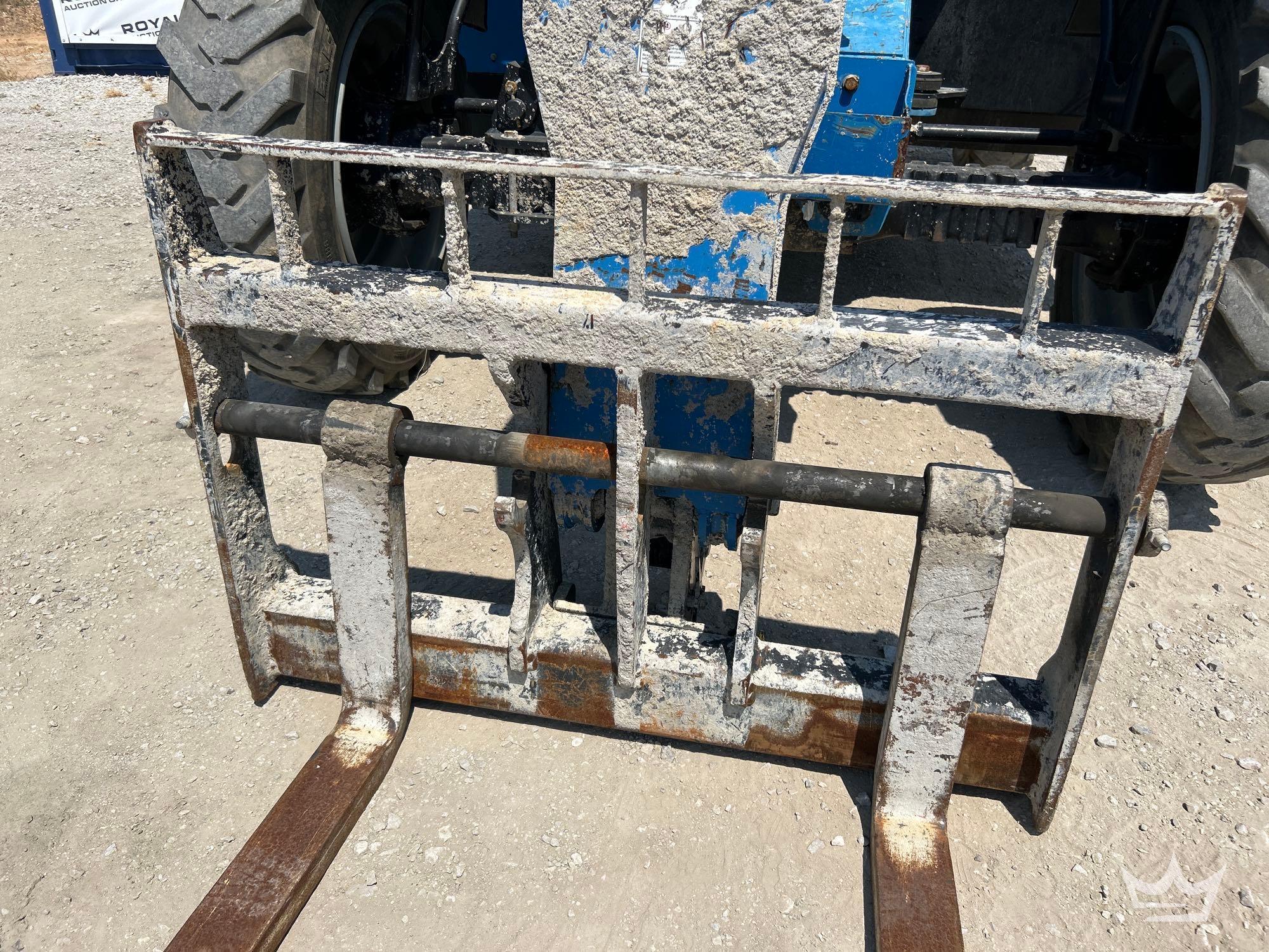 2019 Genie GTH-844