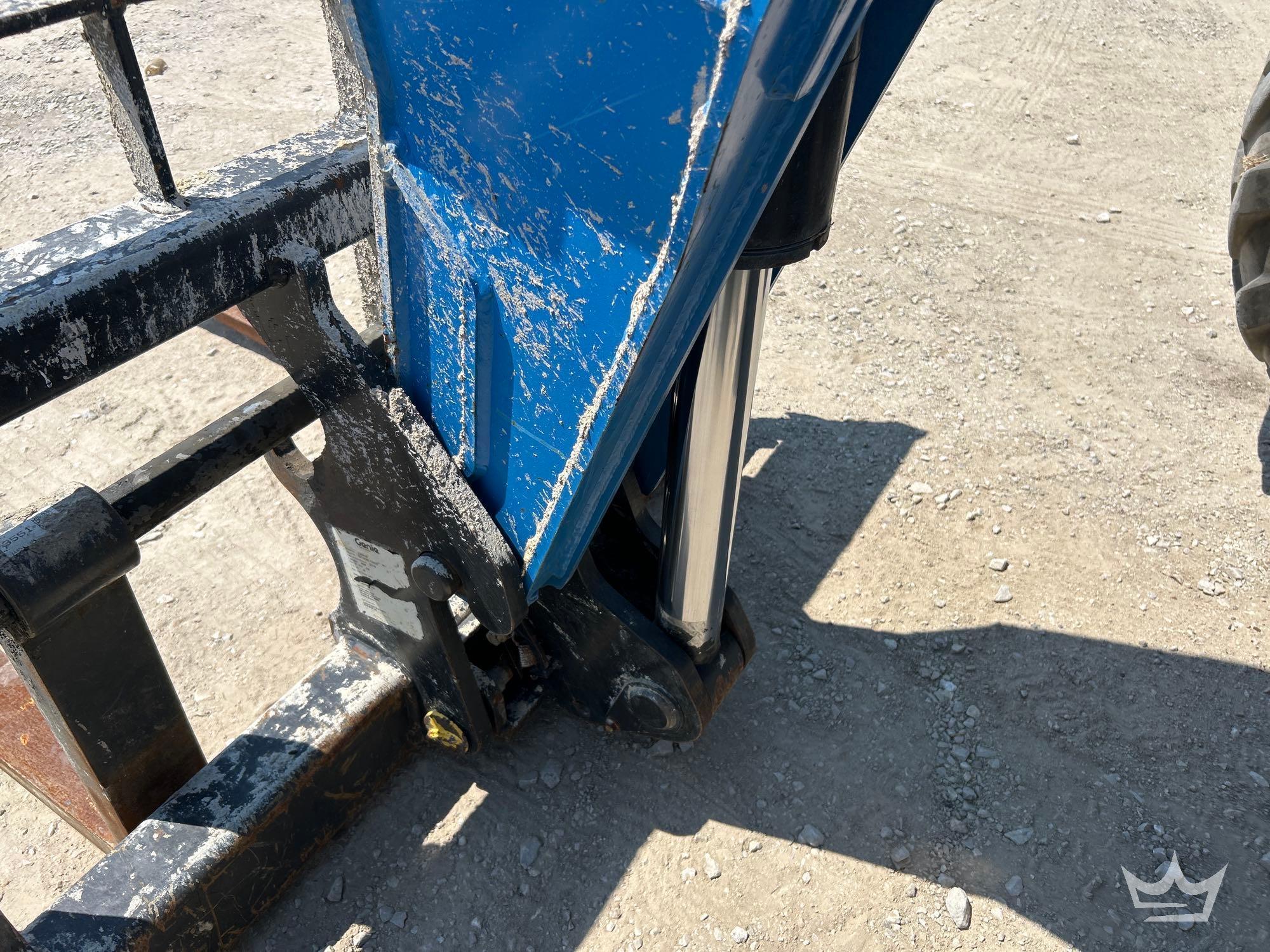 2019 Genie GTH-844
