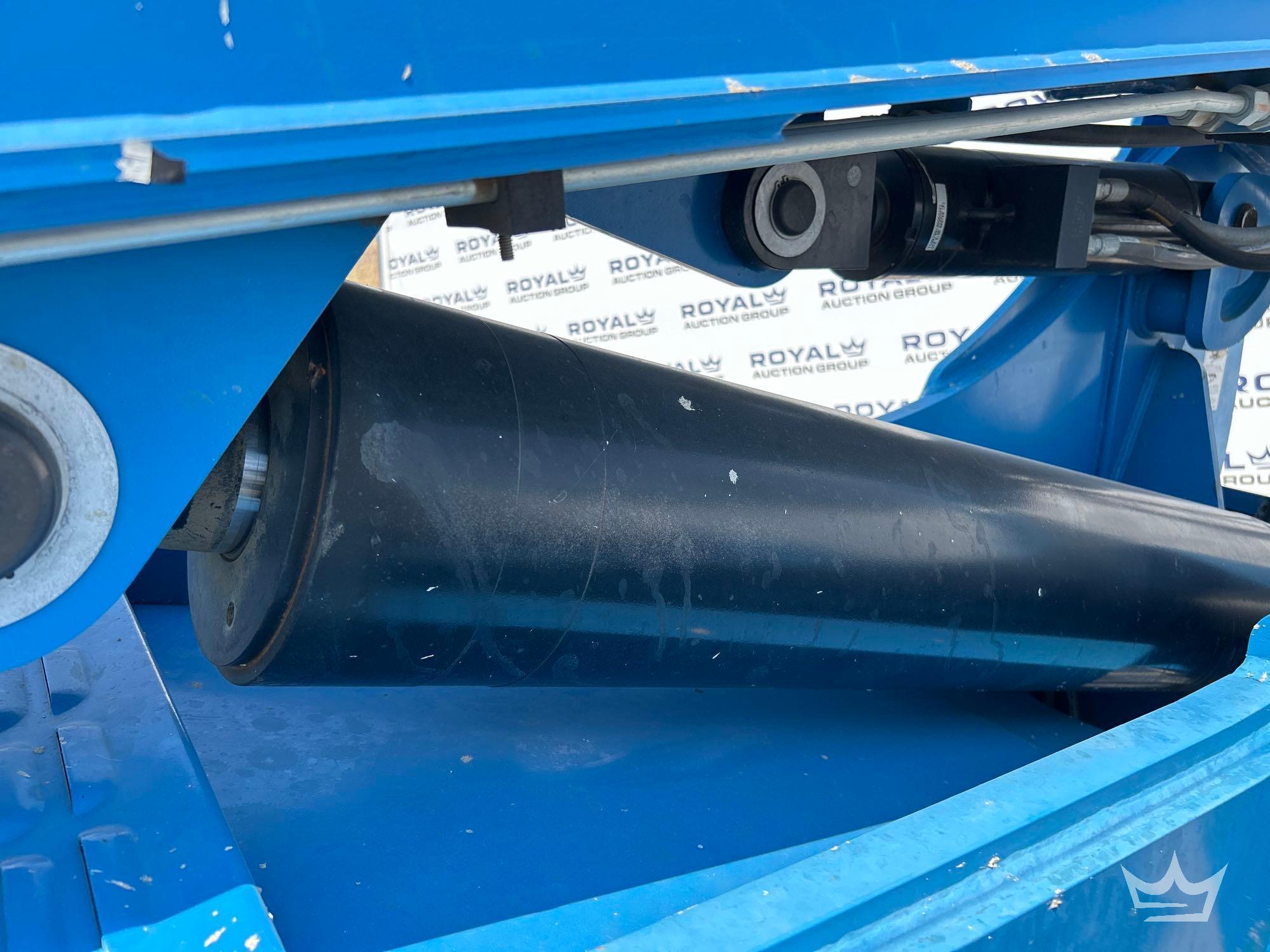 2019 Genie GTH-844