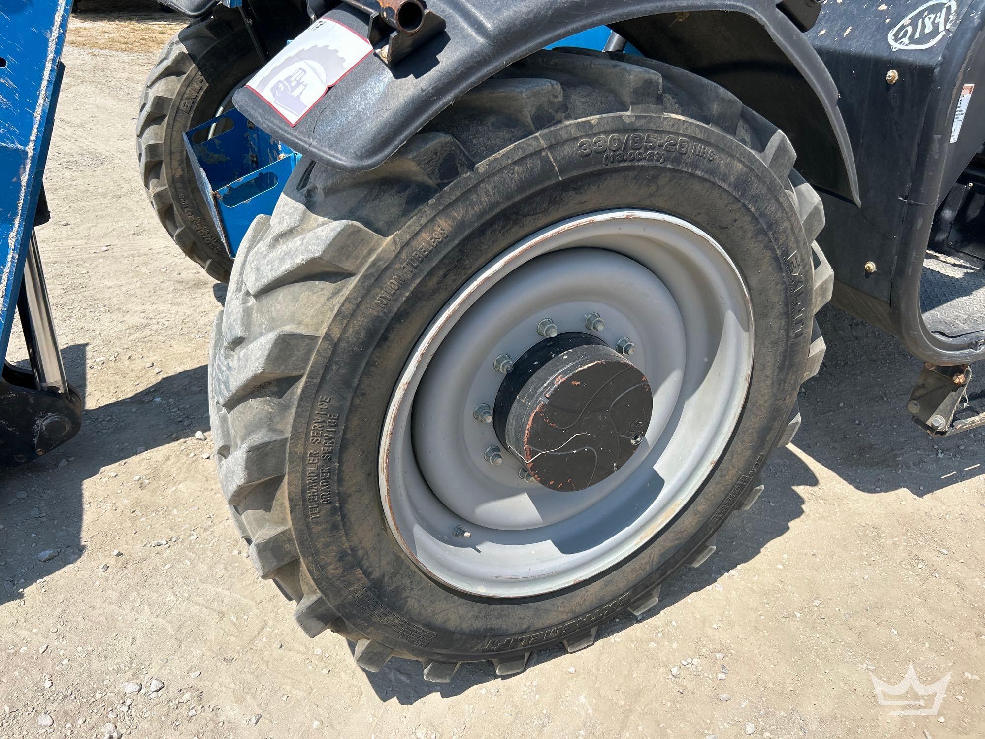 2019 Genie GTH-844