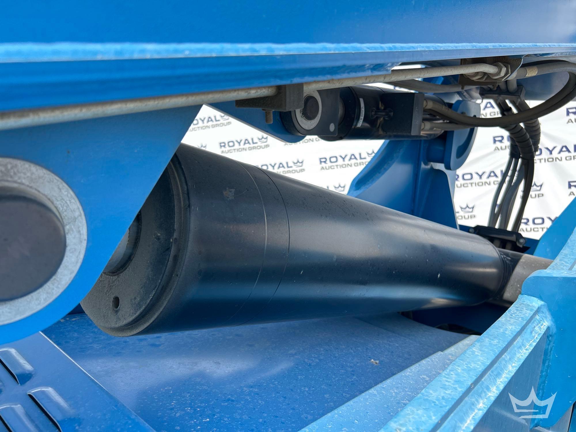 2018 Genie GTH-844