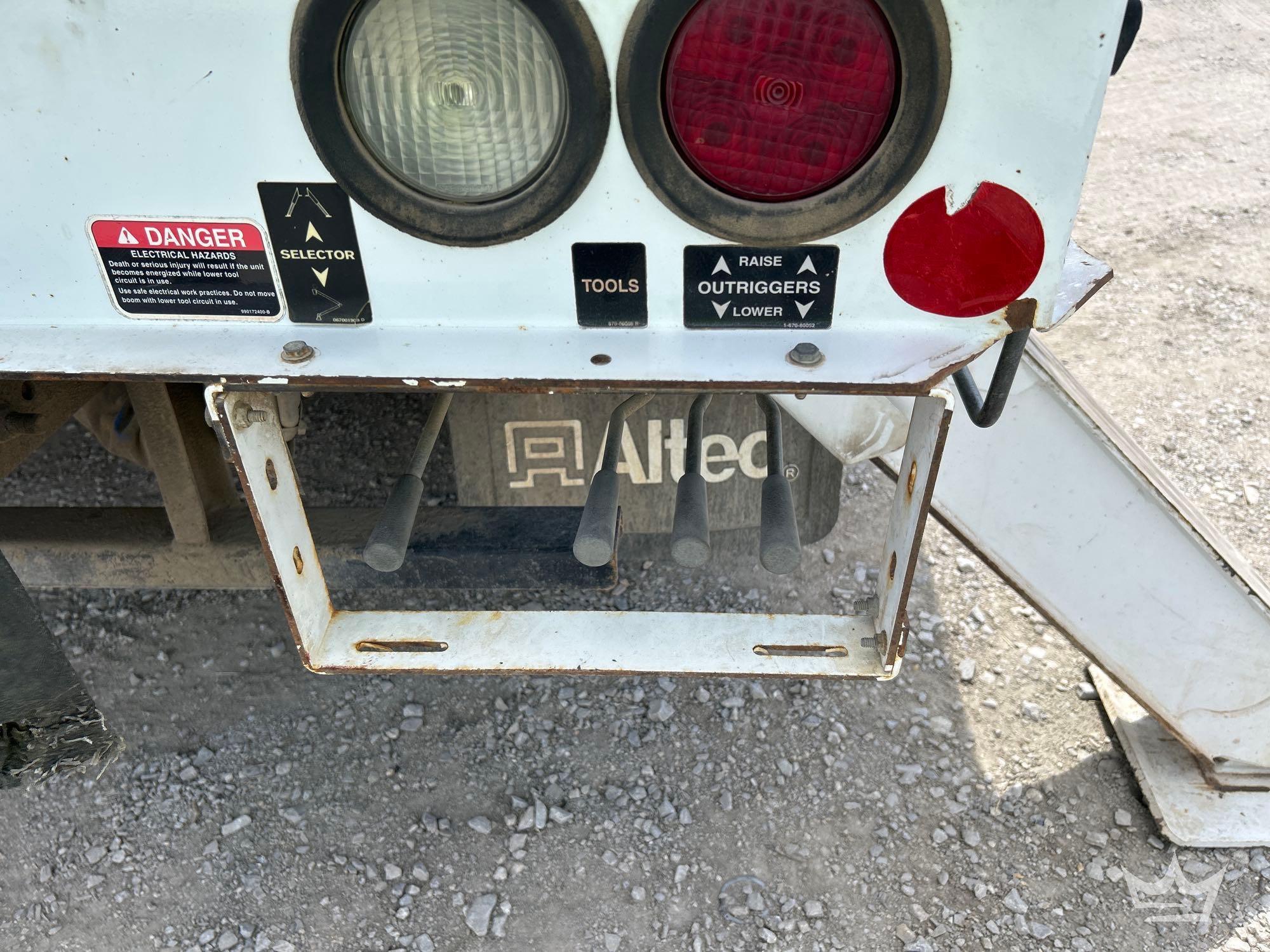 2019 Freightliner M2 106