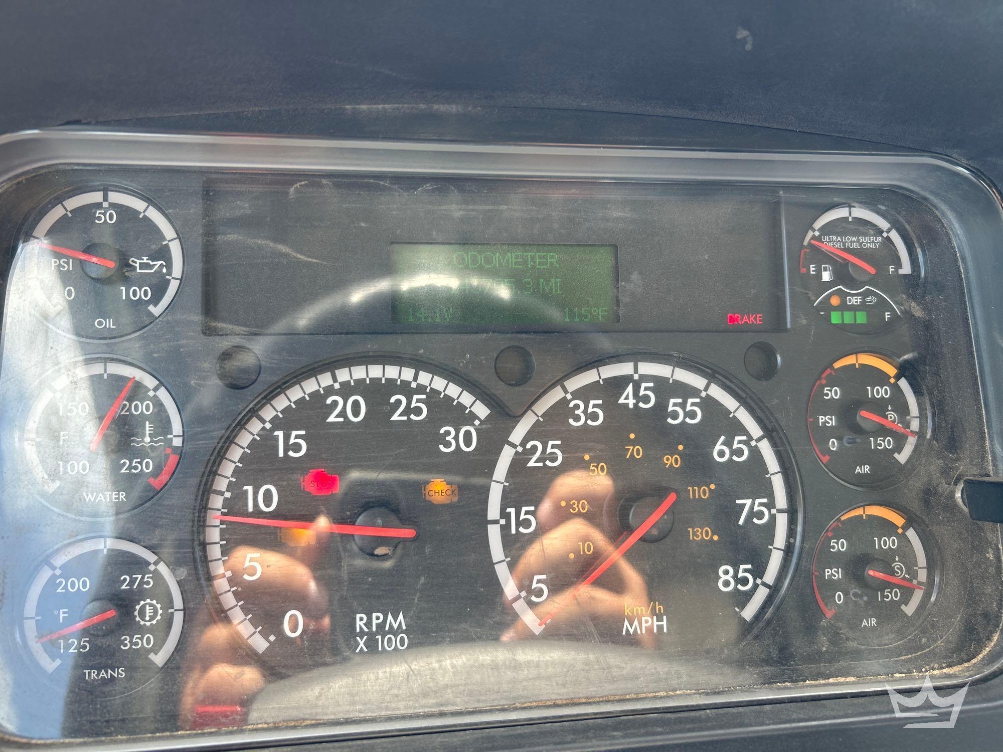 2019 Freightliner M2 106