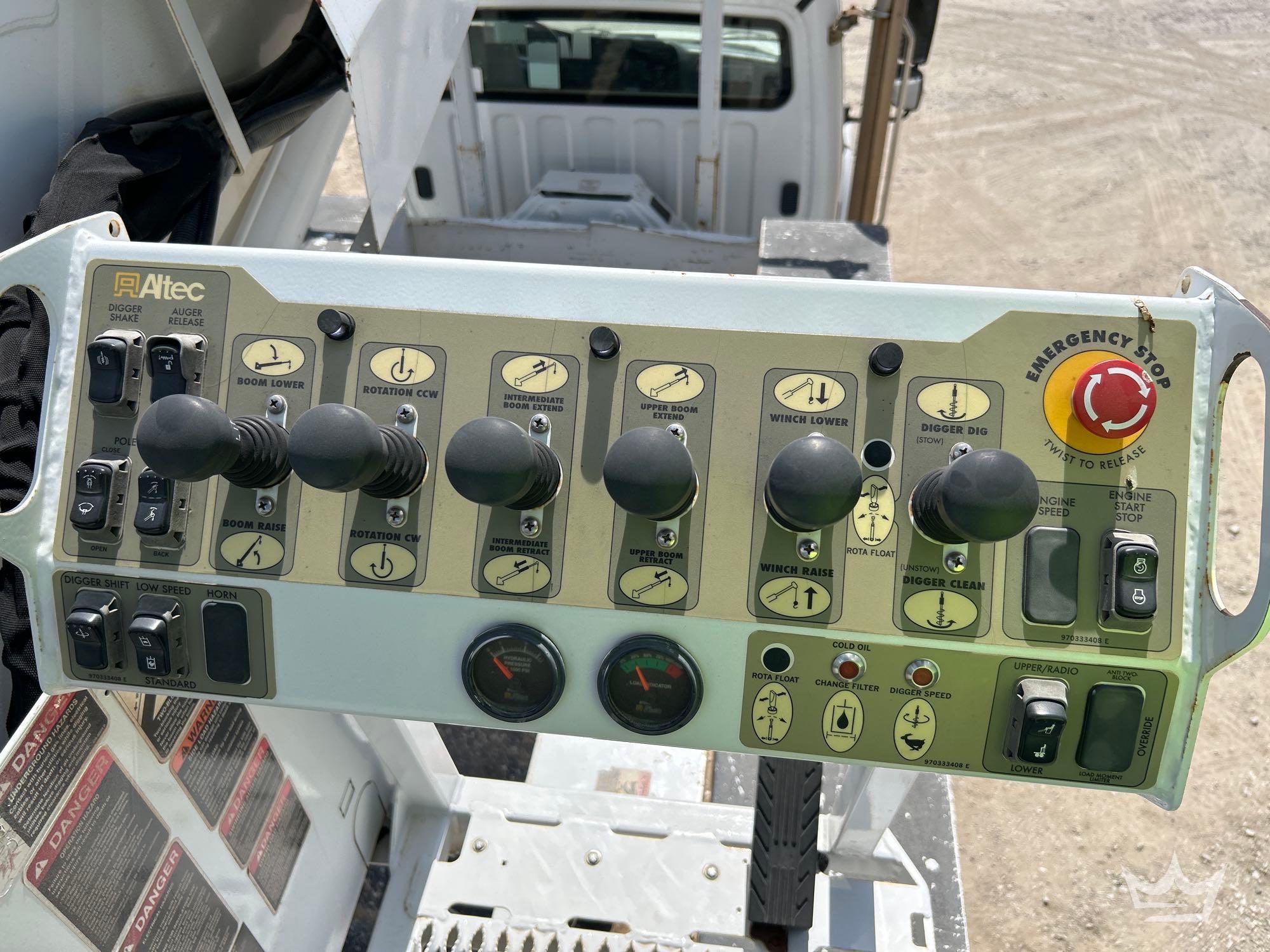 2019 Freightliner M2 106