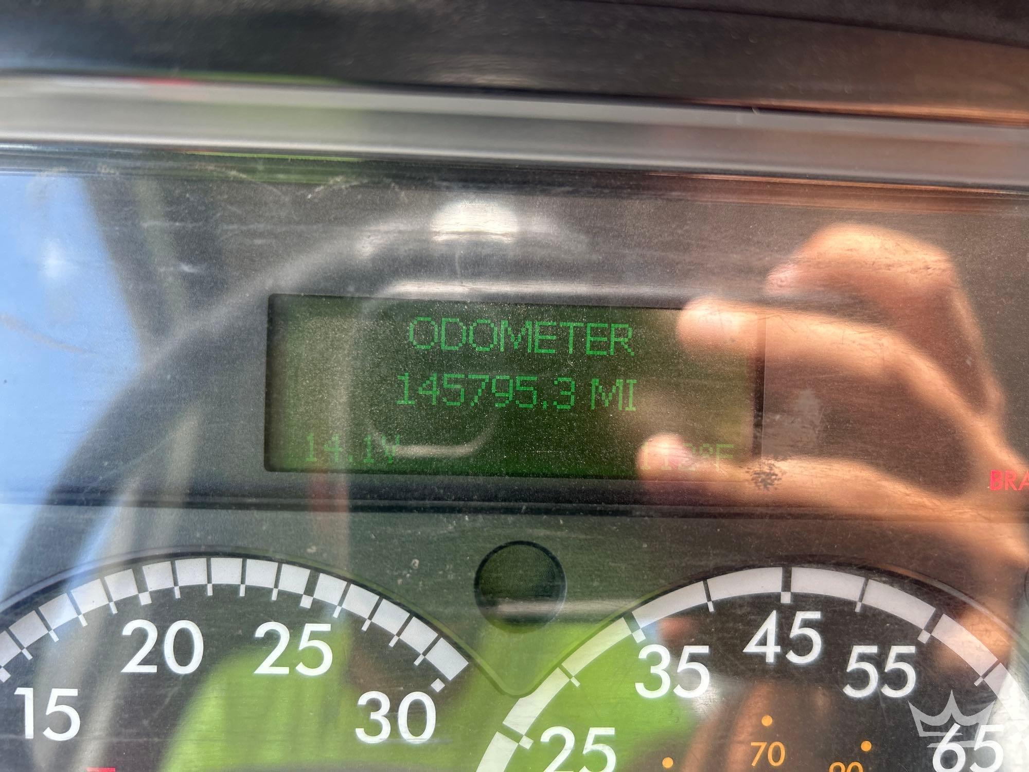 2019 Freightliner M2 106
