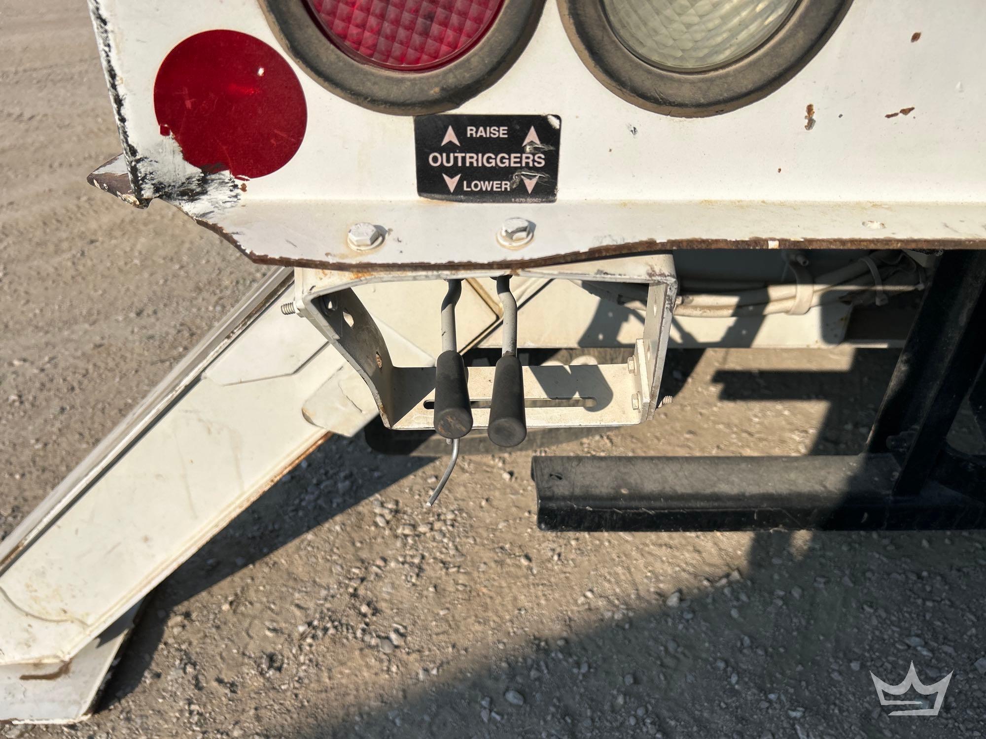 2019 International 7400