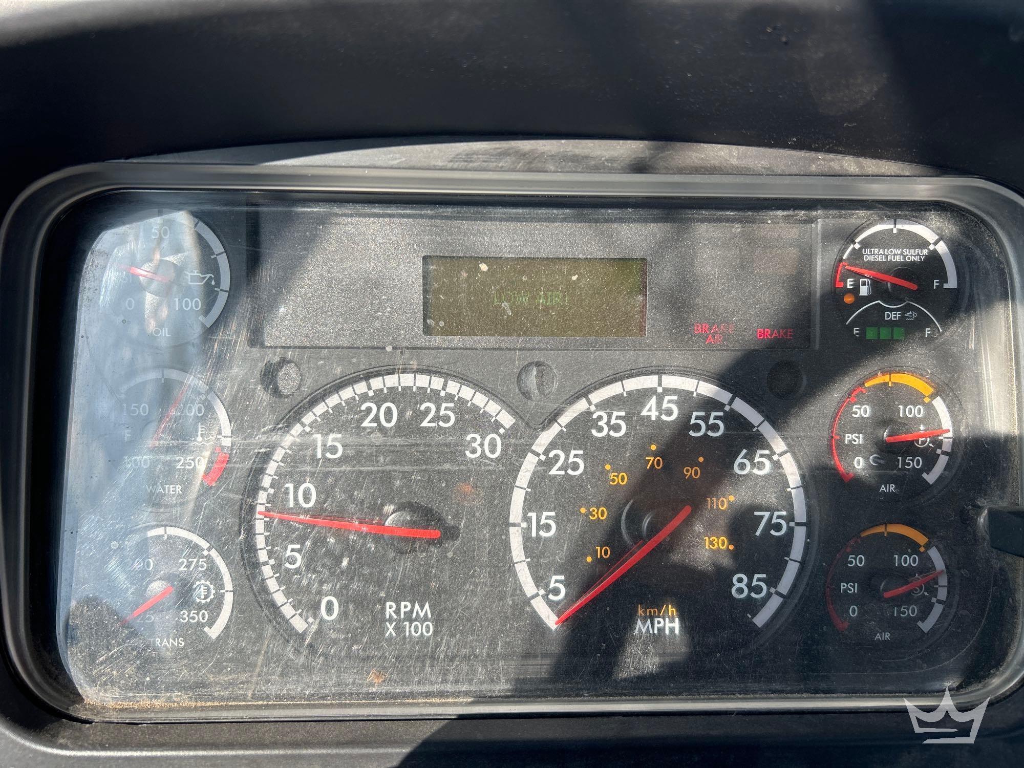 2018 Freightliner M2 106
