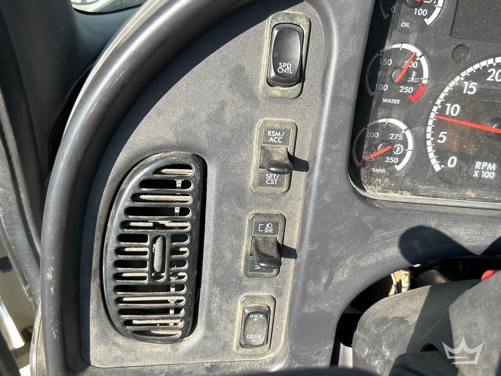 2018 Freightliner M2 106