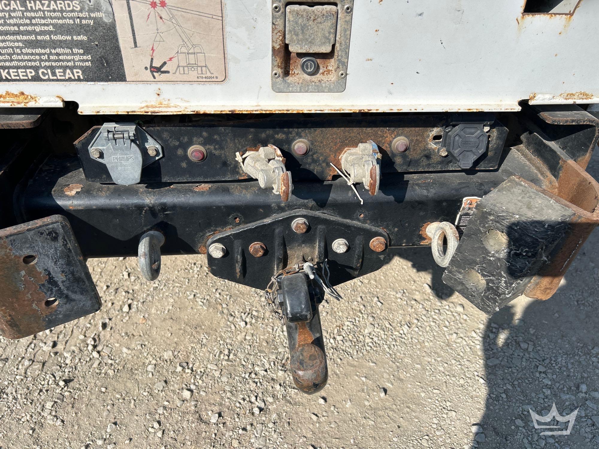 2018 Freightliner M2 106