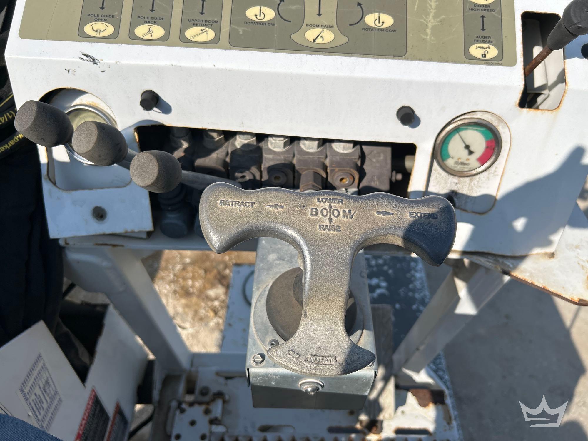 2018 Freightliner M2 106