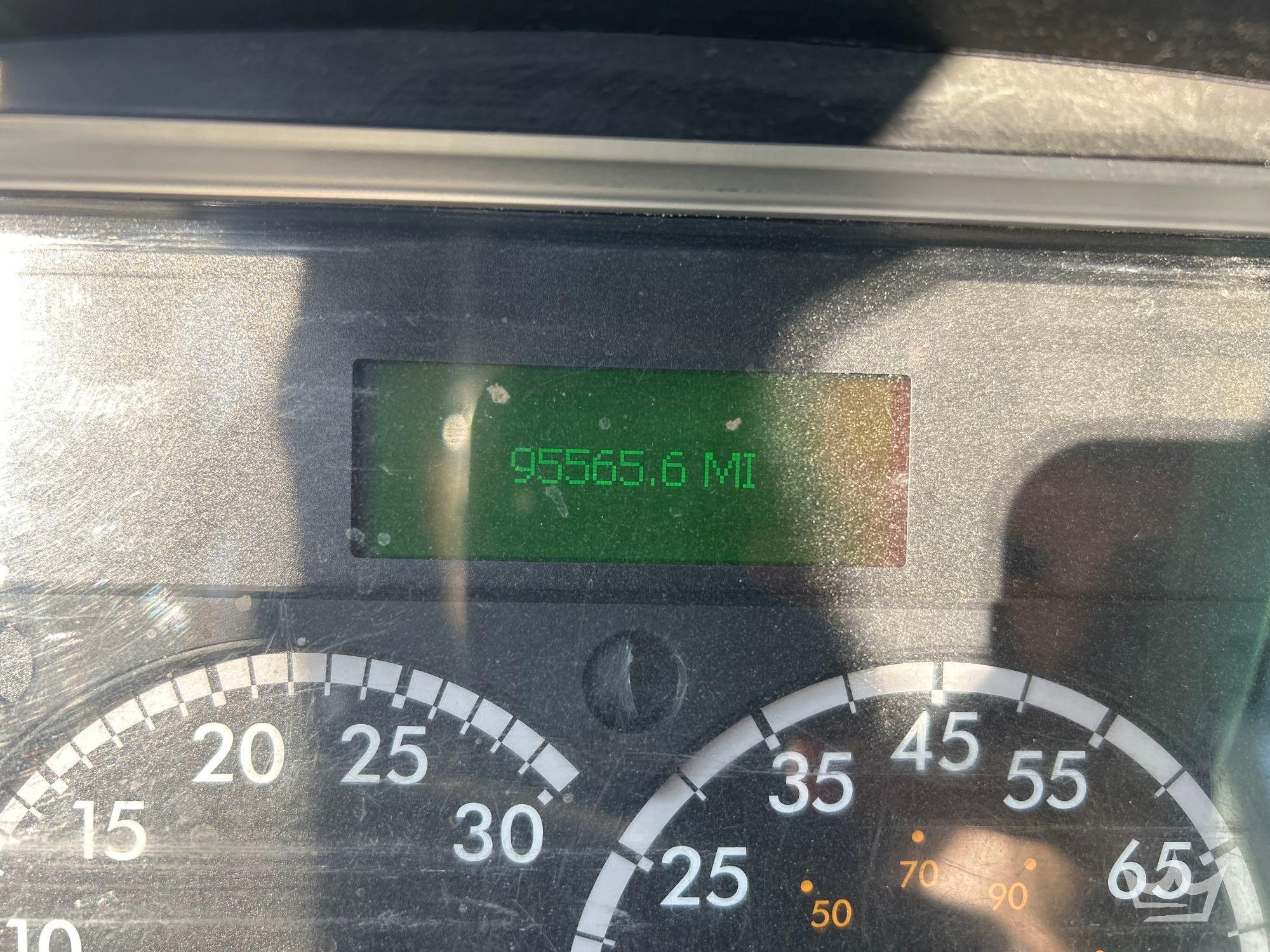 2018 Freightliner M2 106
