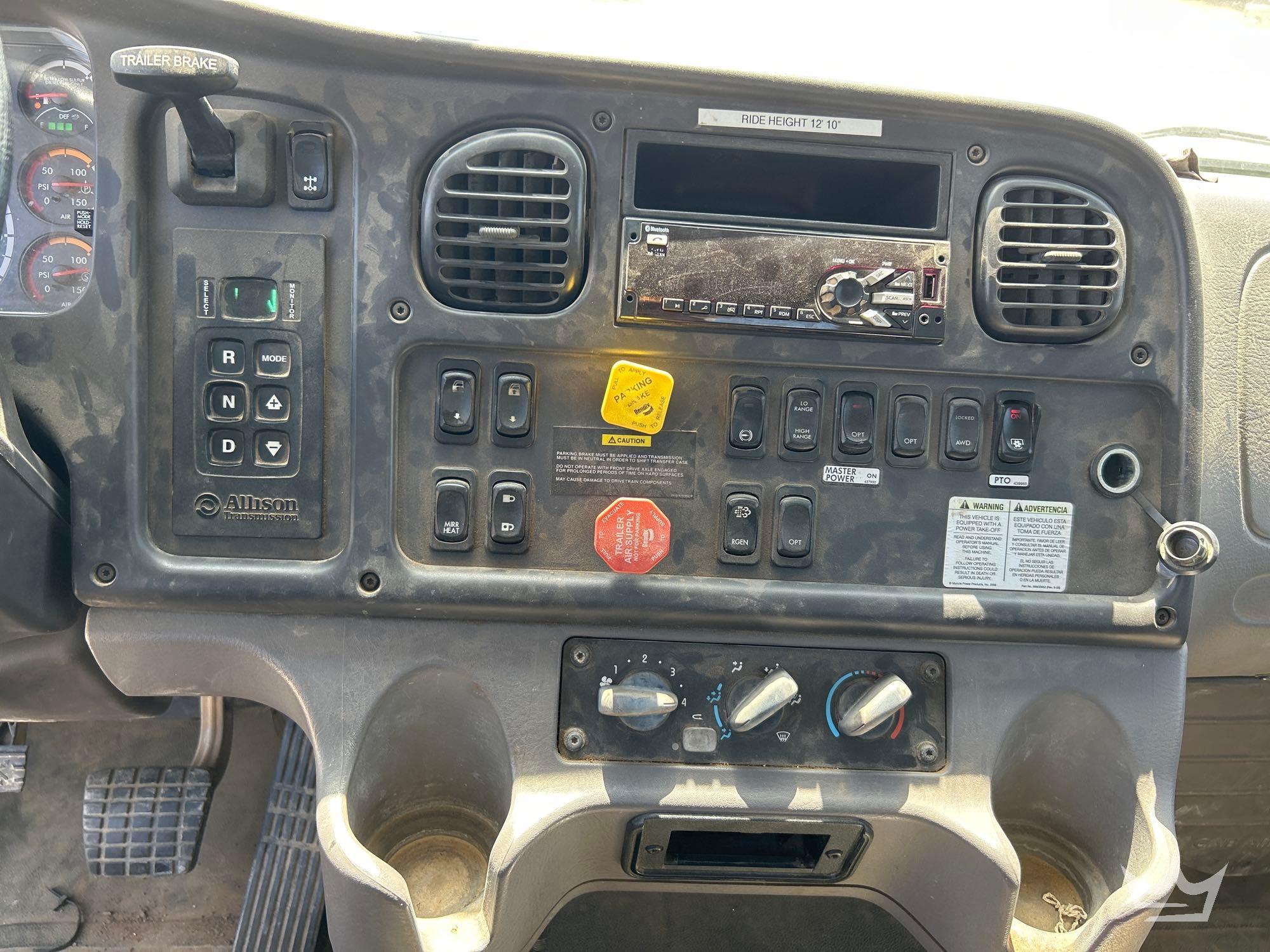 2020 Freightliner M2 106