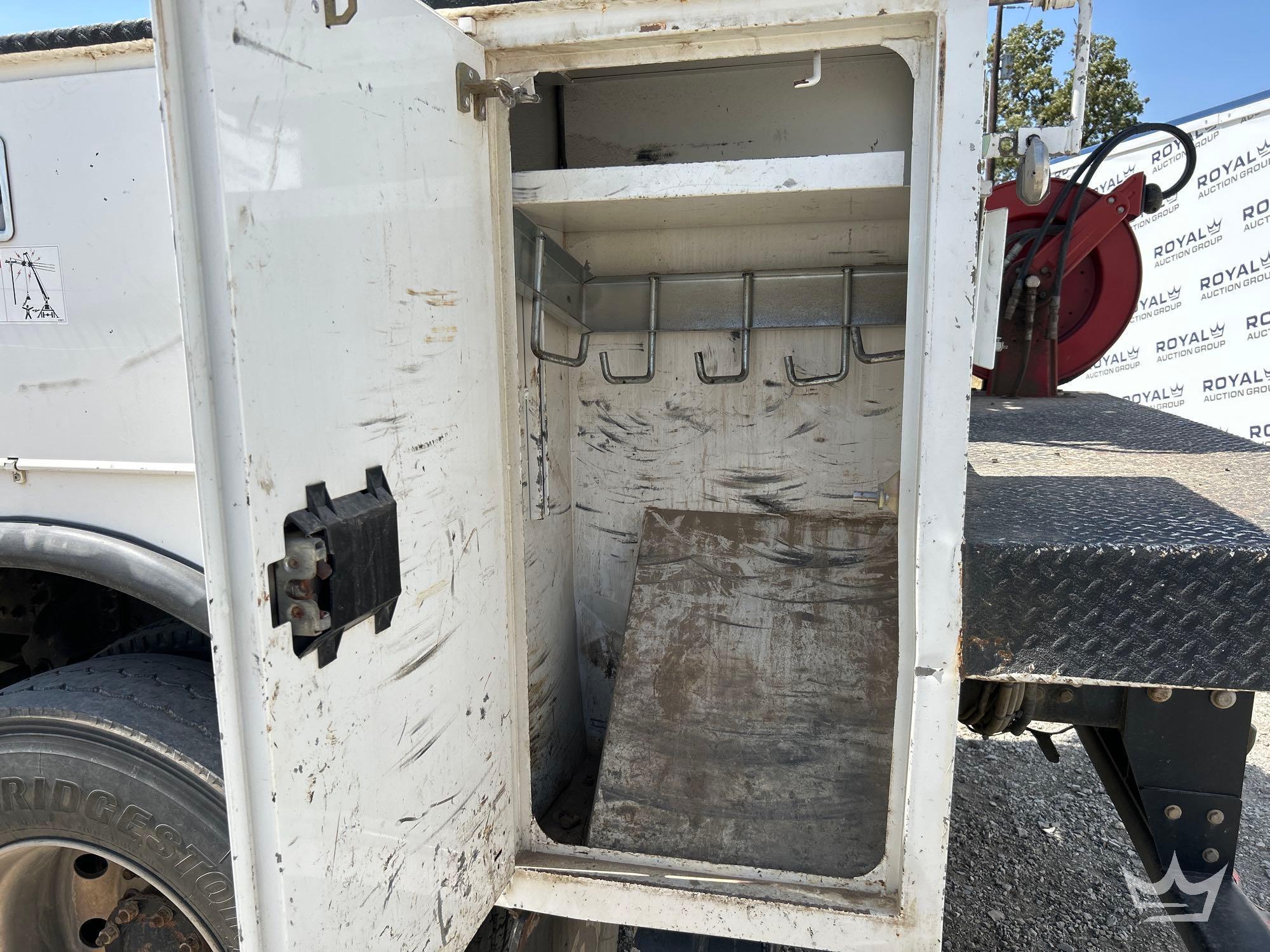 2020 Freightliner M2 106