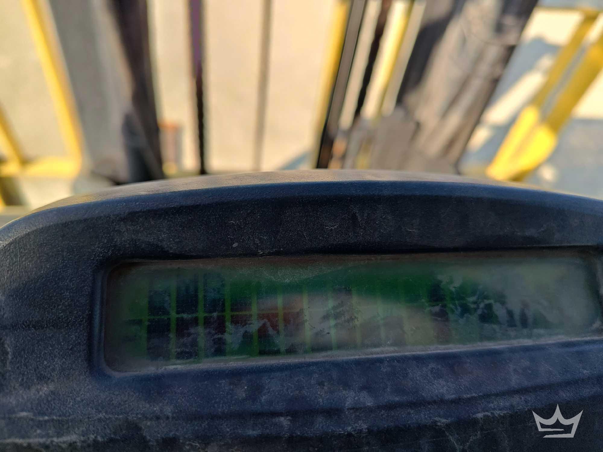 2016 Hyster H90FT