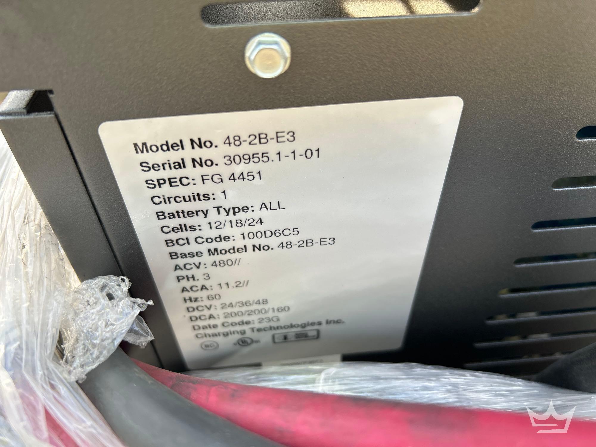 2024 Hyundai 23BRP