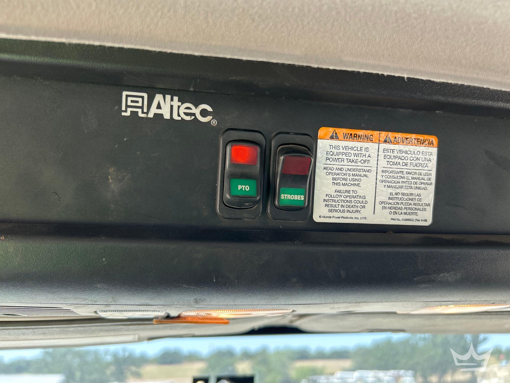 2019 Freightliner M2 106