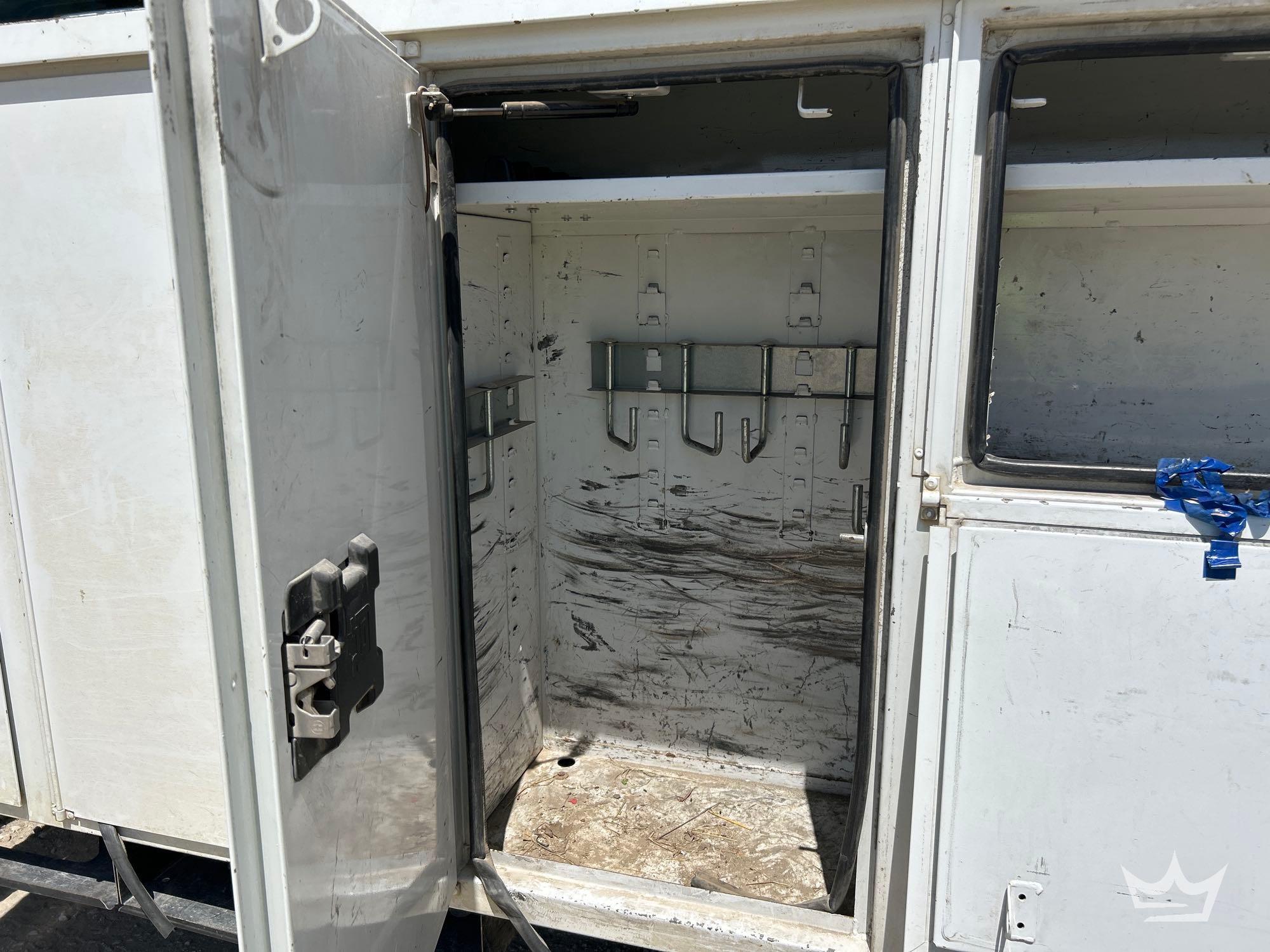 2019 Freightliner M2 106