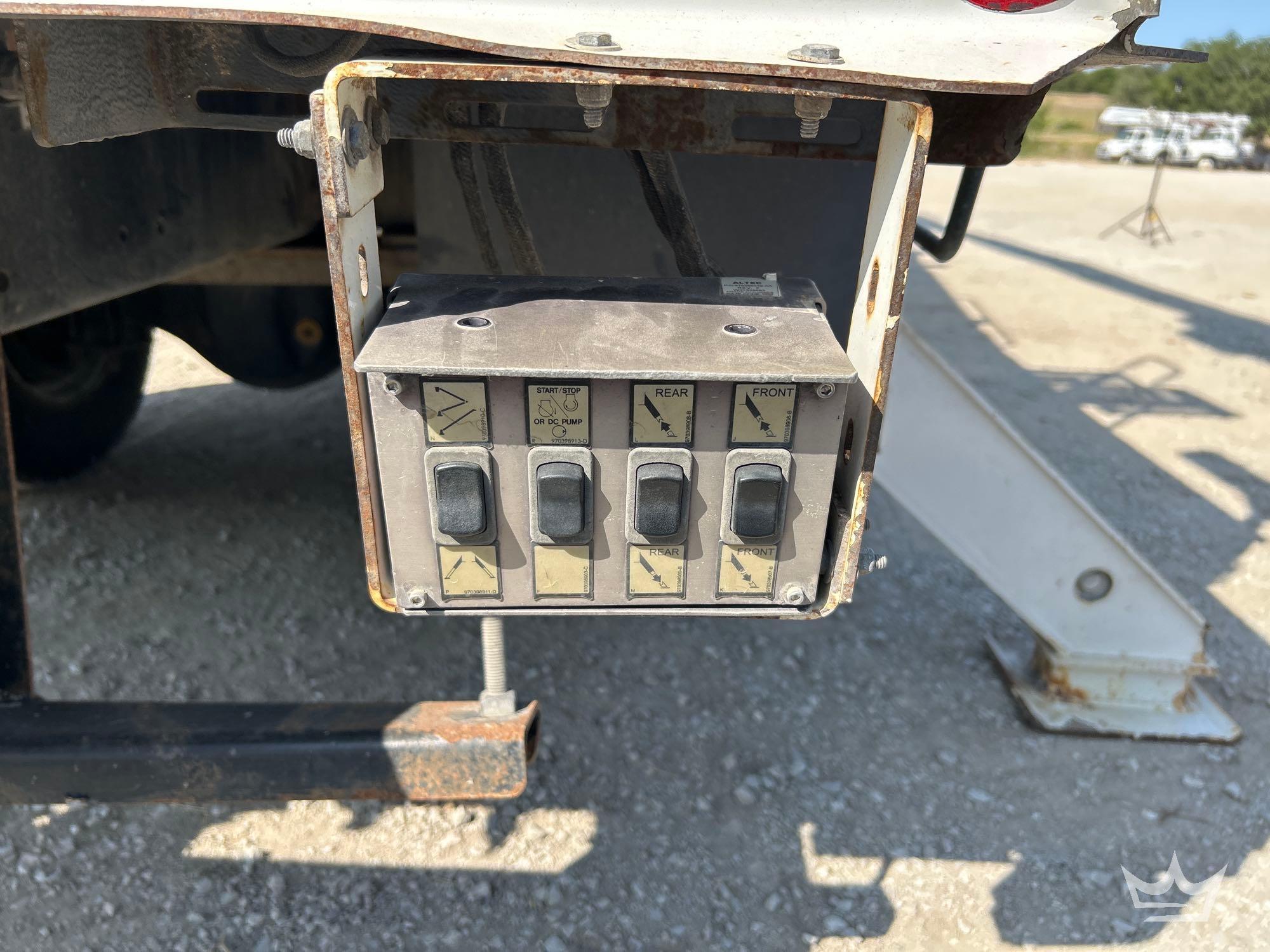 2019 Freightliner M2106