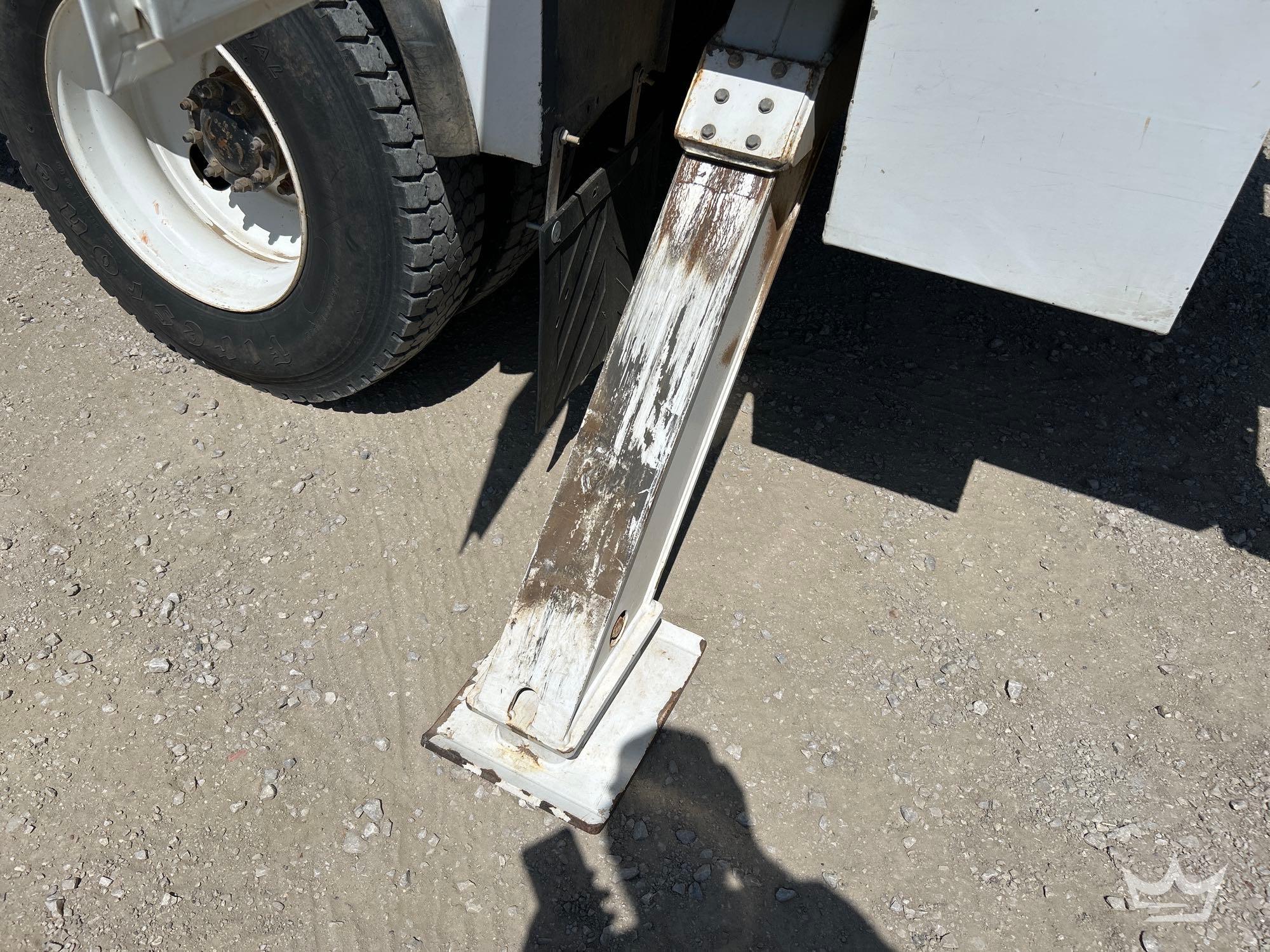 2019 Freightliner M2 106