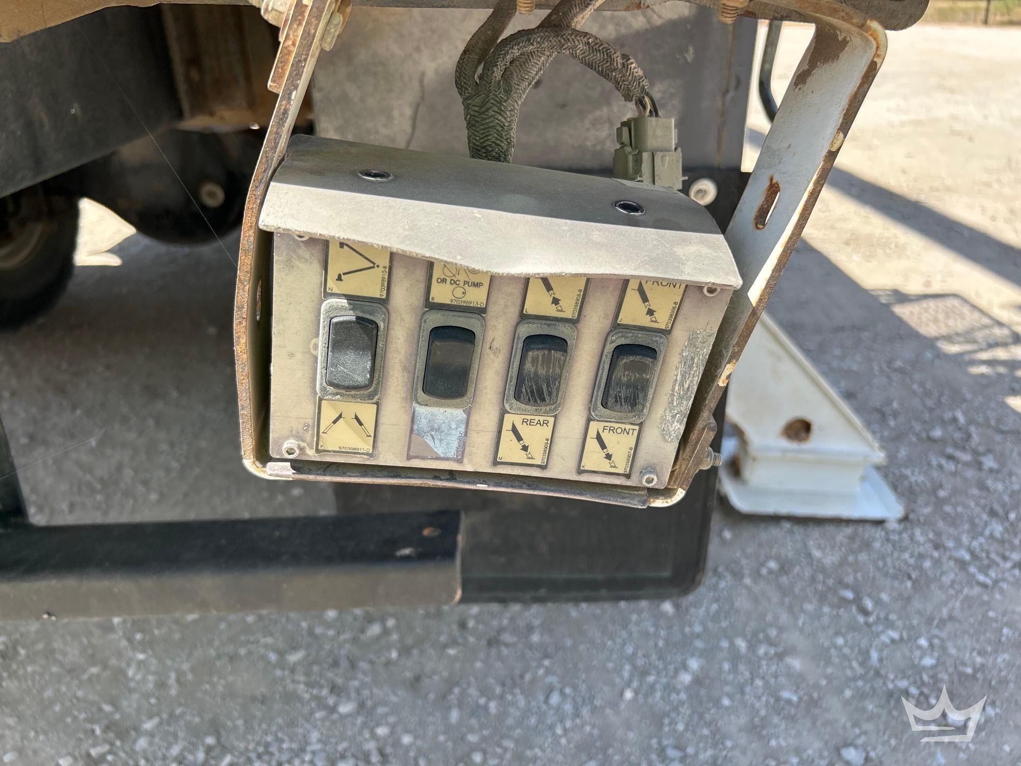 2019 Freightliner M2 106