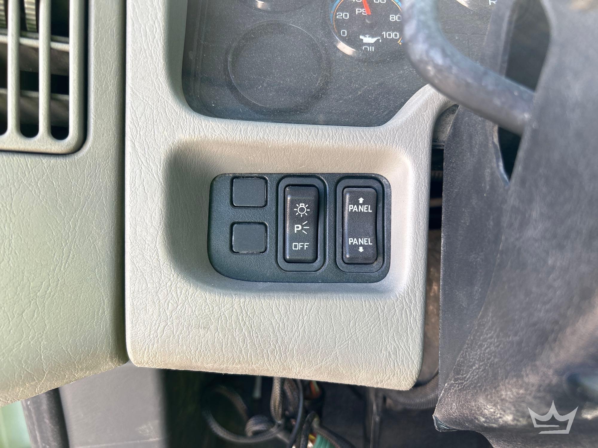 2013 International DuraStar 4300