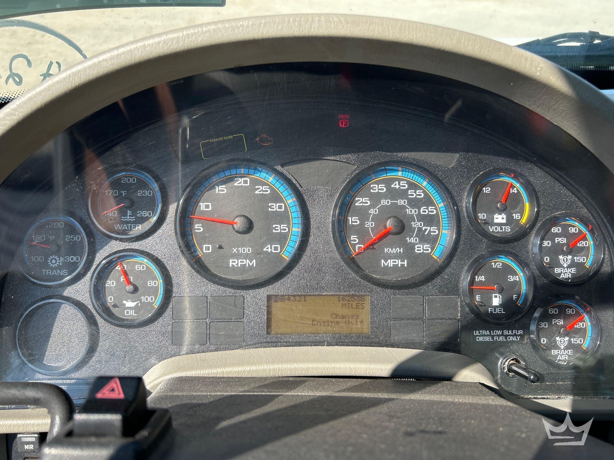 2014 International DuraStar 4300