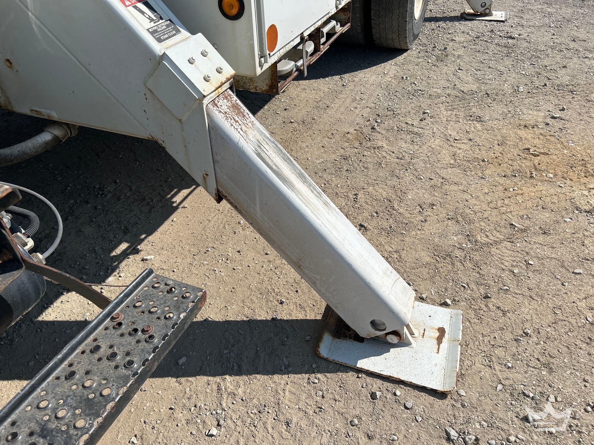2014 International DuraStar 4300