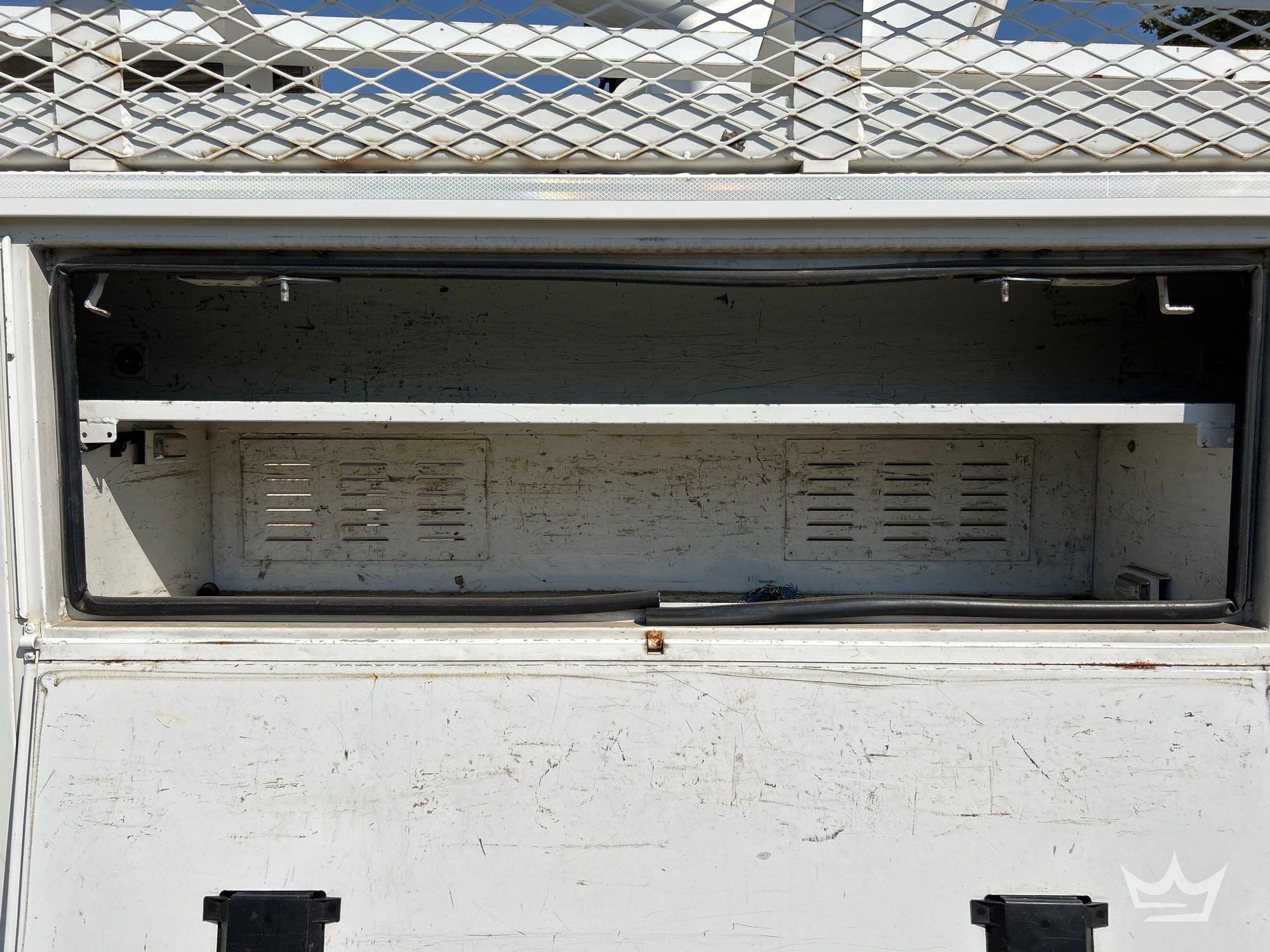2014 International DuraStar 4300
