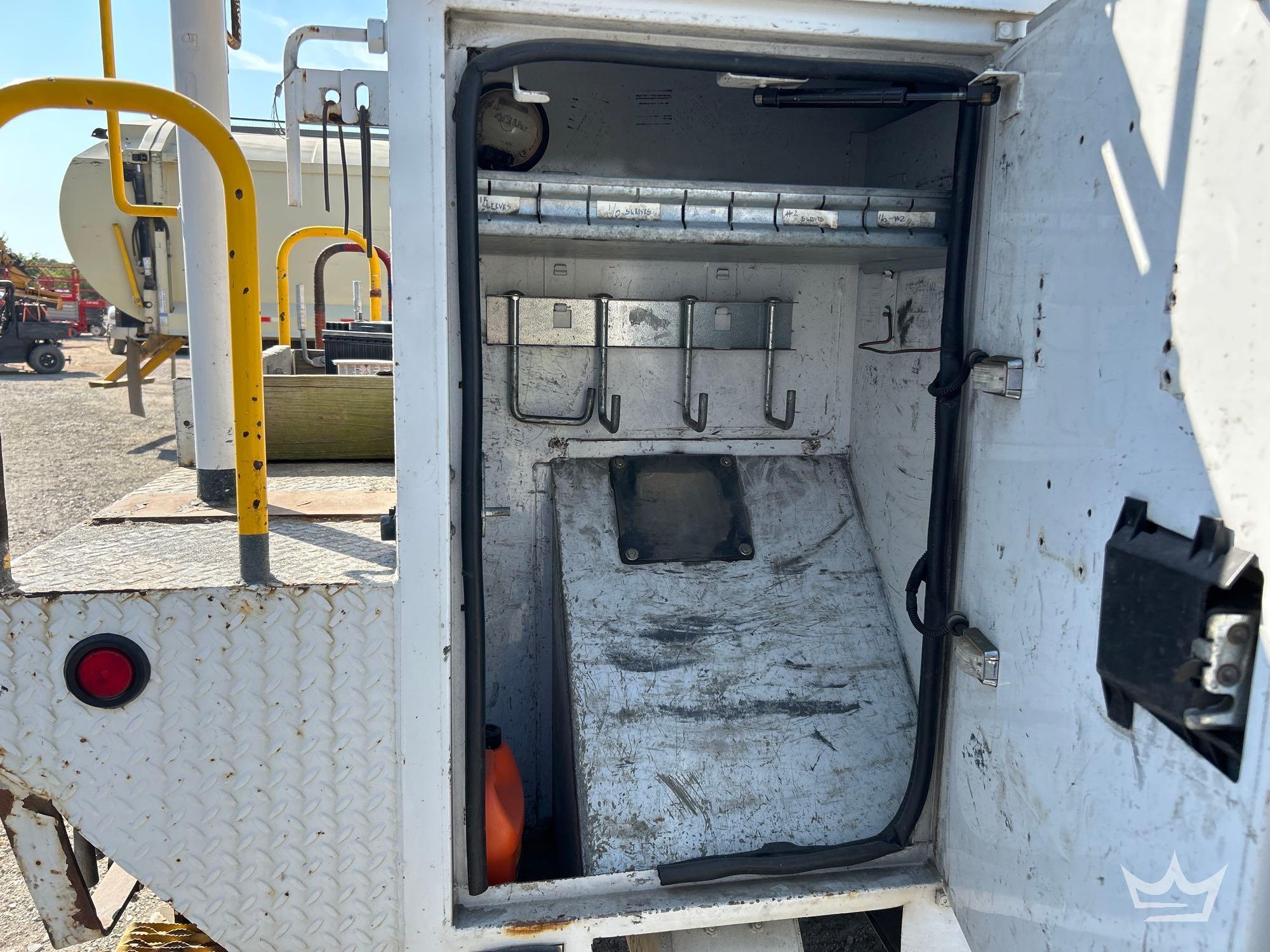 2014 International DuraStar 4300