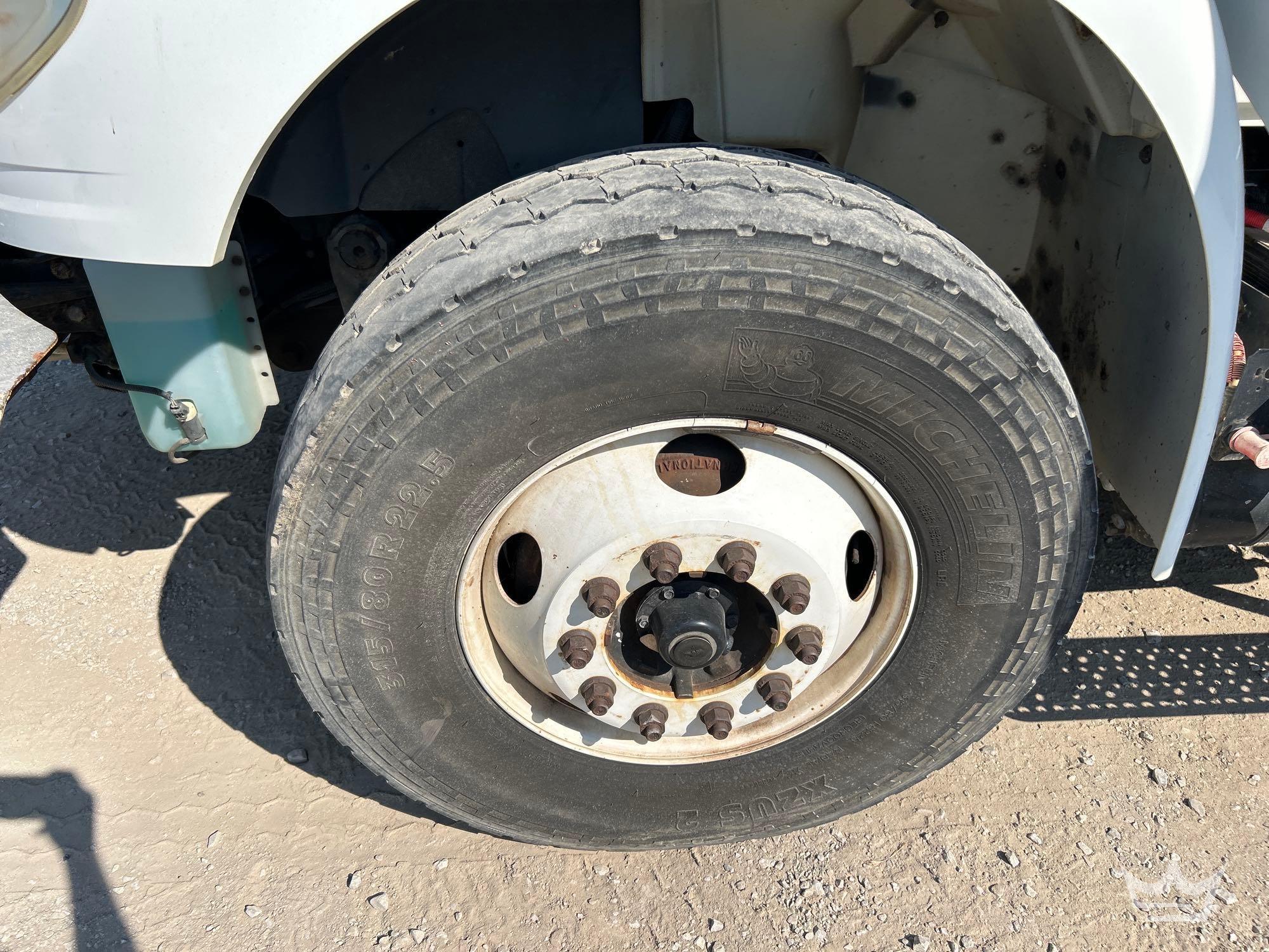 2014 International DuraStar 4300
