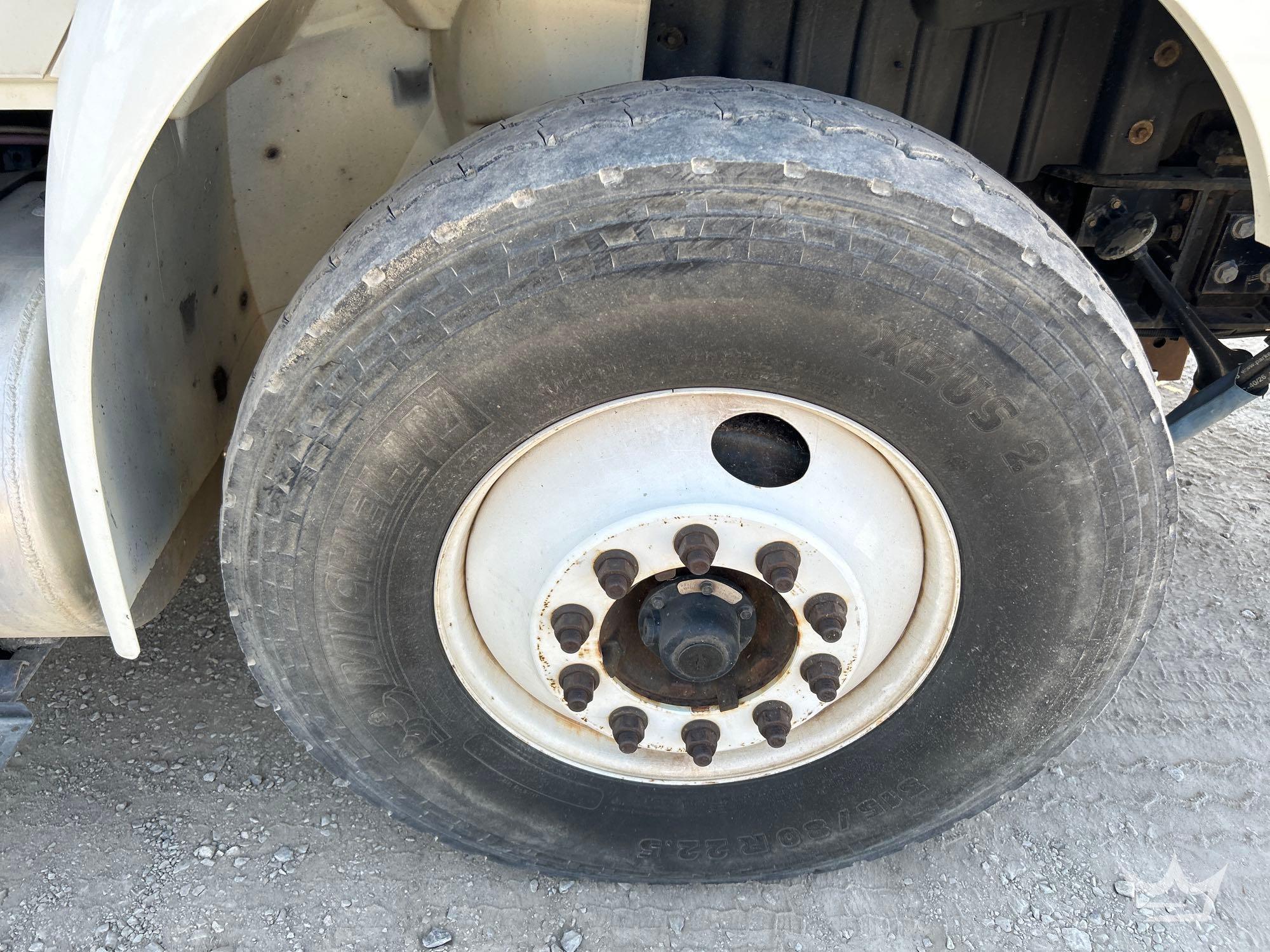 2014 International DuraStar 4300