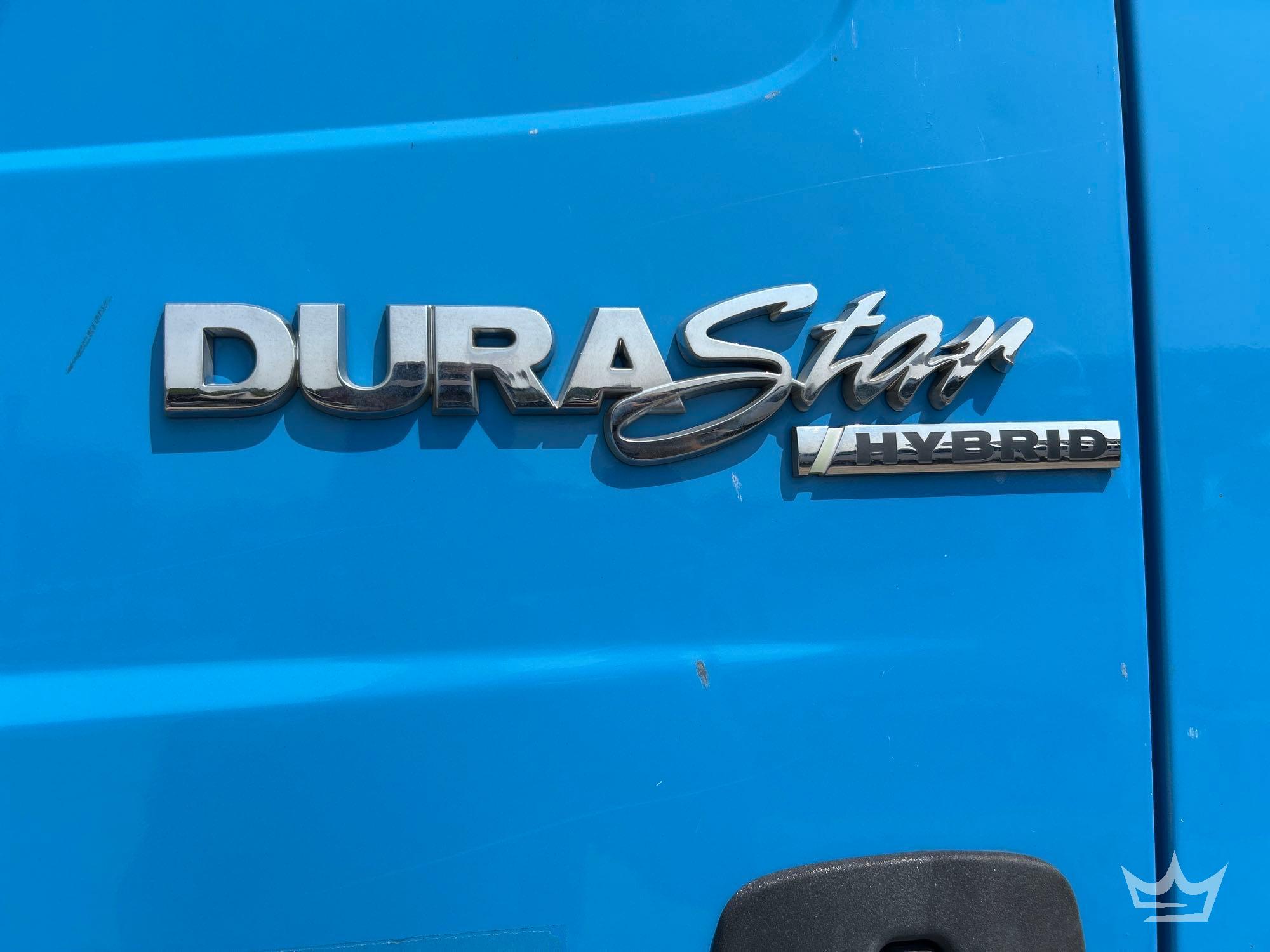 2011 International DuraStar 4300